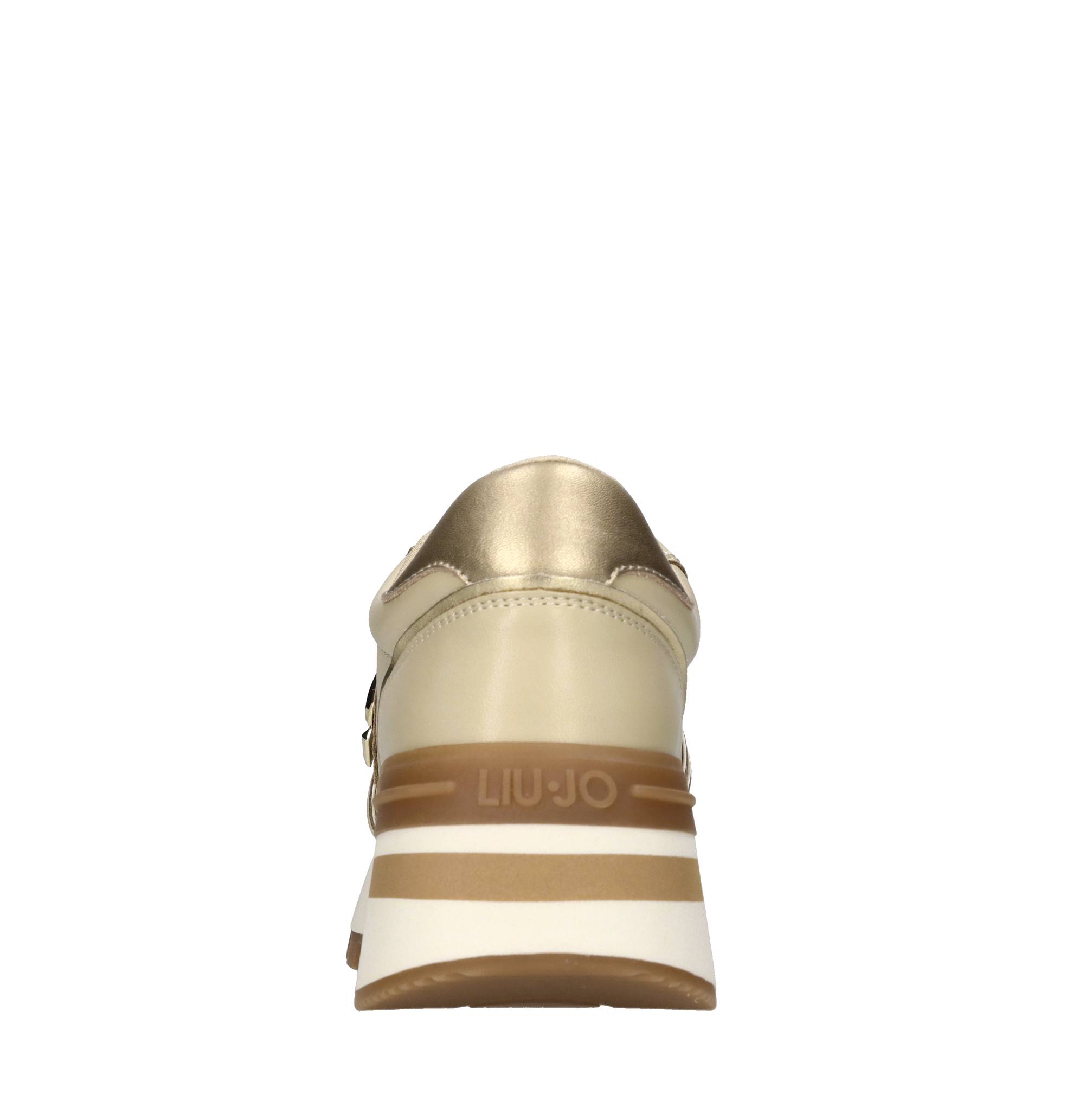Liu Jo Baskets beige