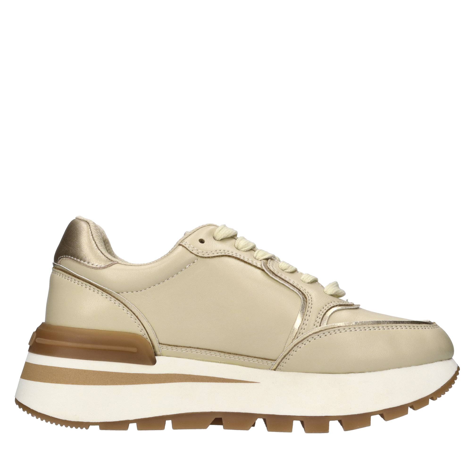 Liu Jo Baskets beige