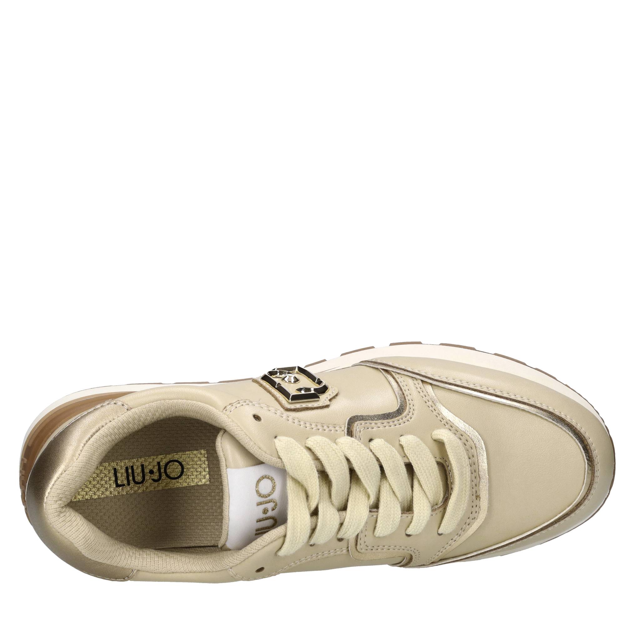 Liu Jo Baskets beige