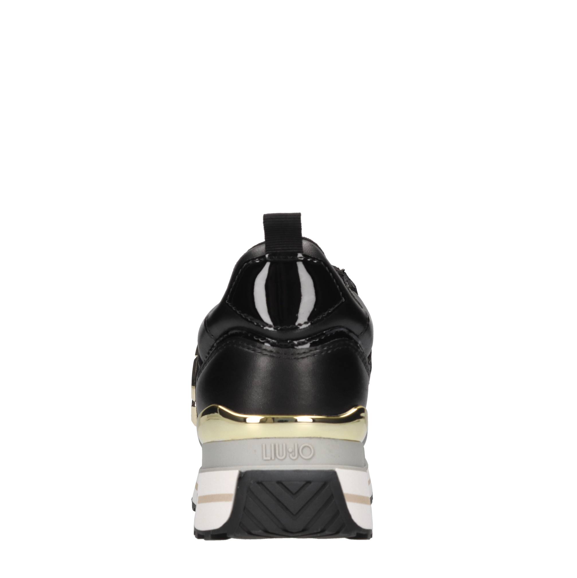 Liu Jo Zwarte sneakers