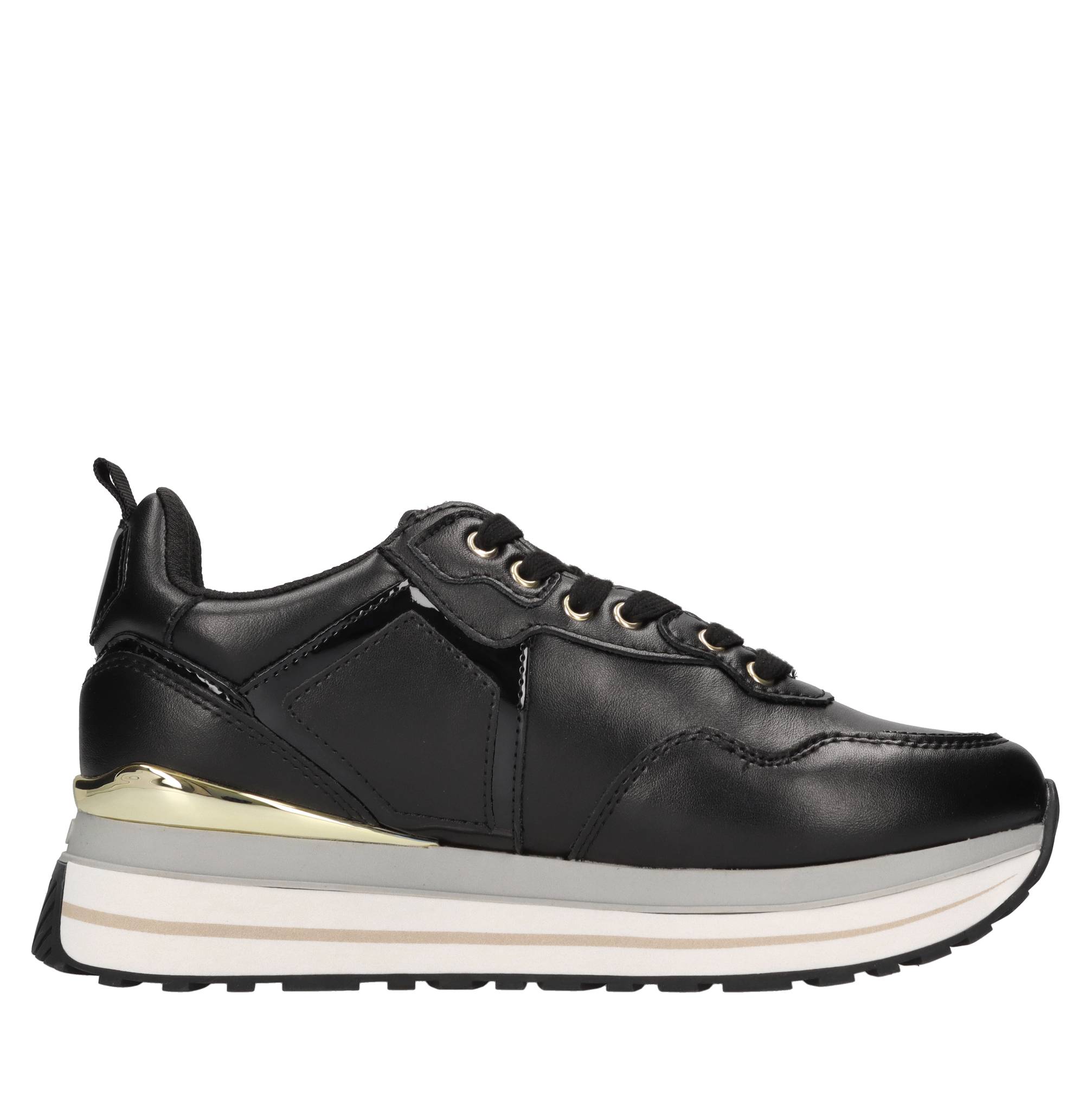 Liu Jo Zwarte sneakers