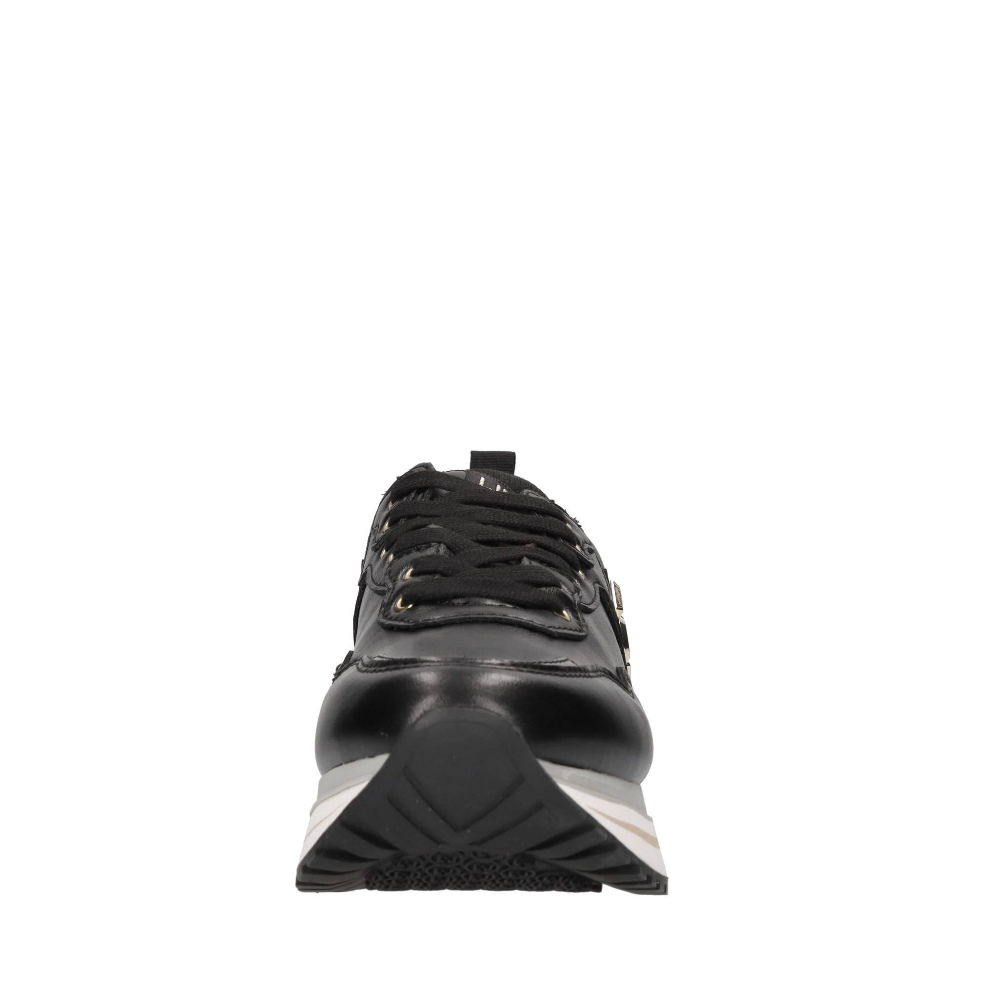 Liu Jo Zwarte sneakers