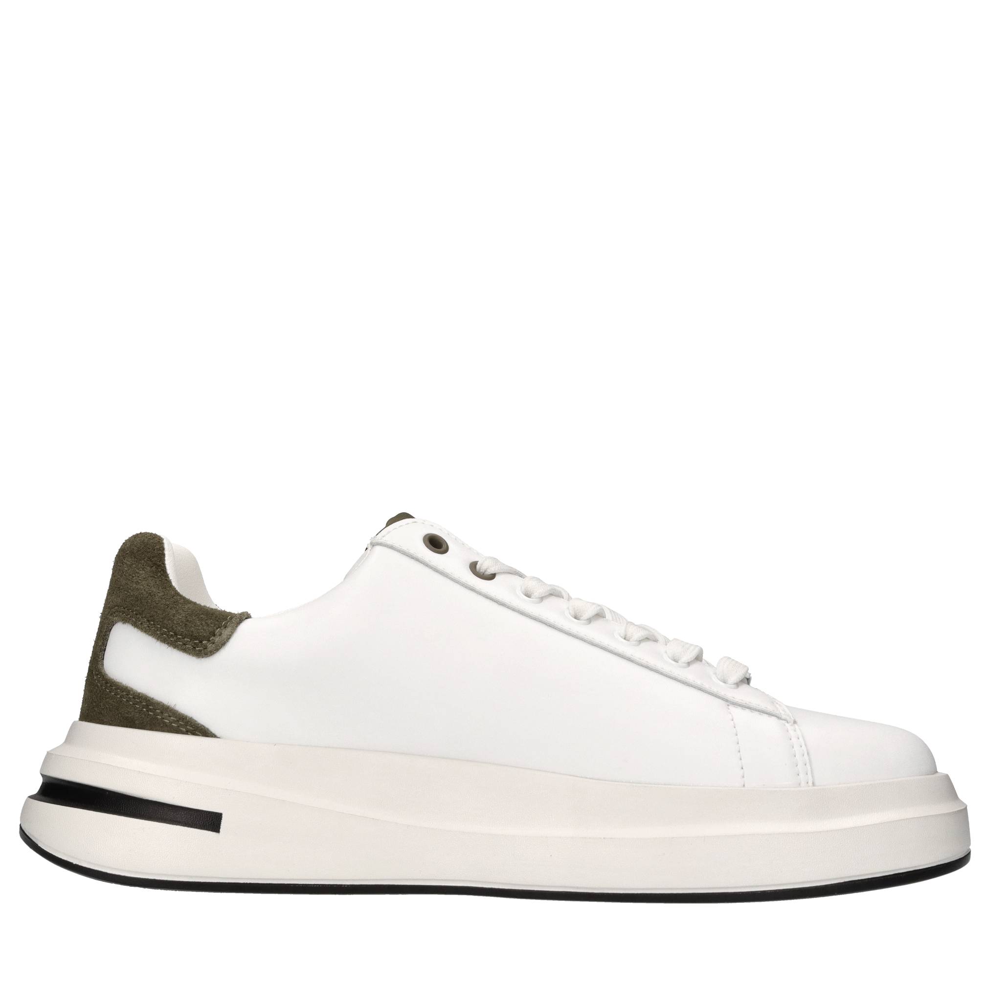 Guess Weiße Sneaker