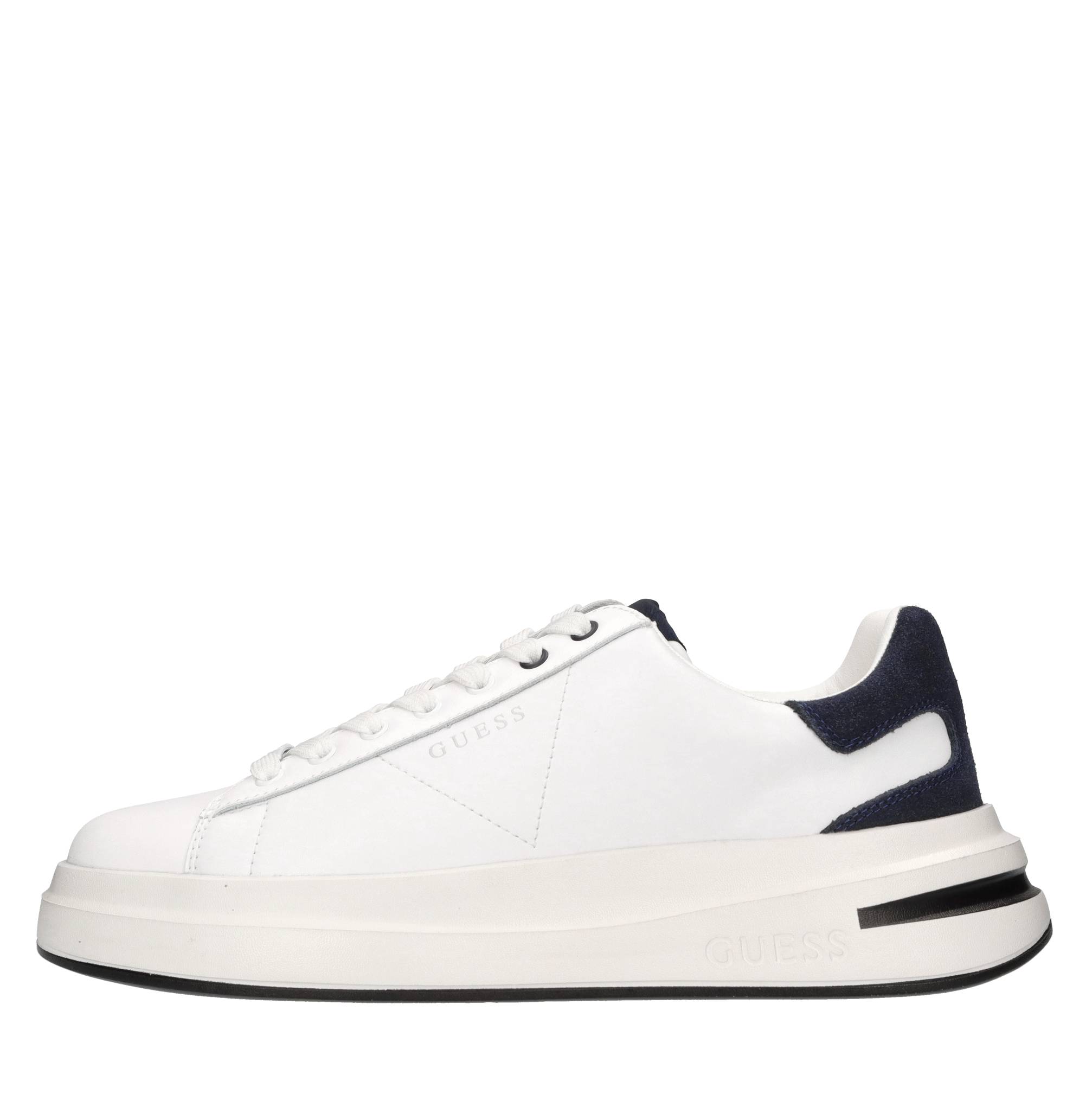 Guess Sneakers Bianco