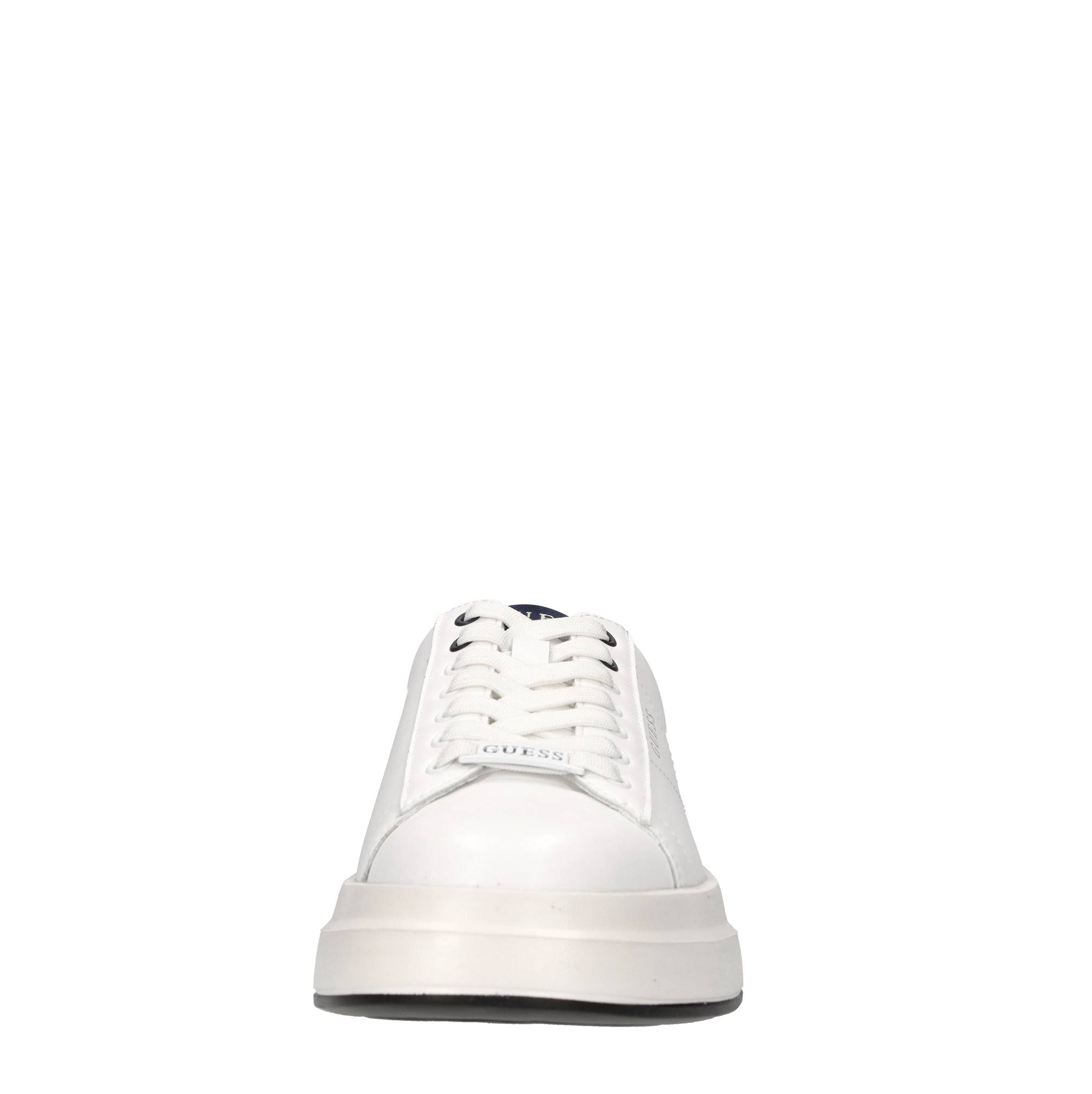 Guess Sneakers Bianco