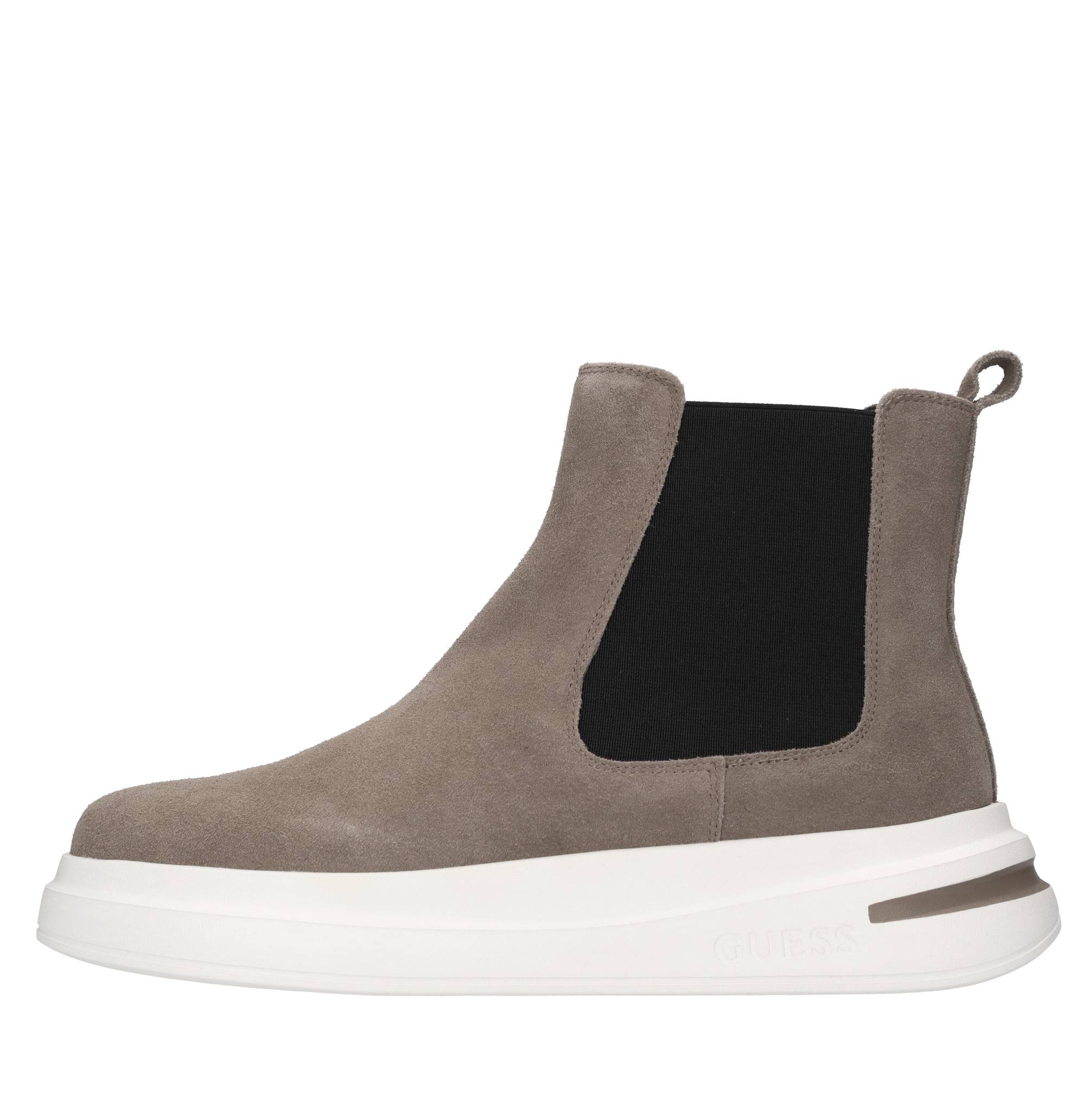 Guess Stivali Marrone