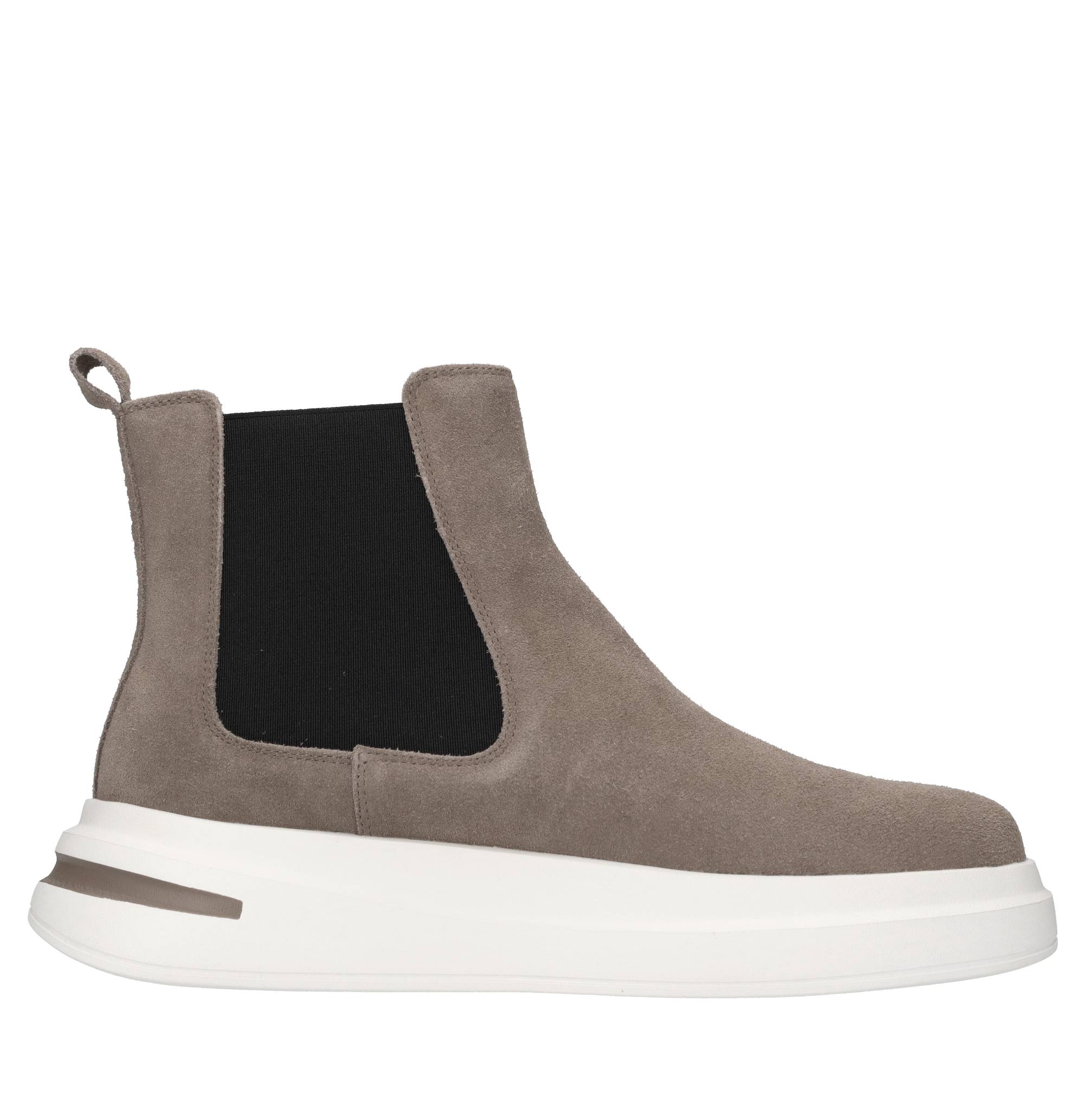 Guess Stivali Marrone