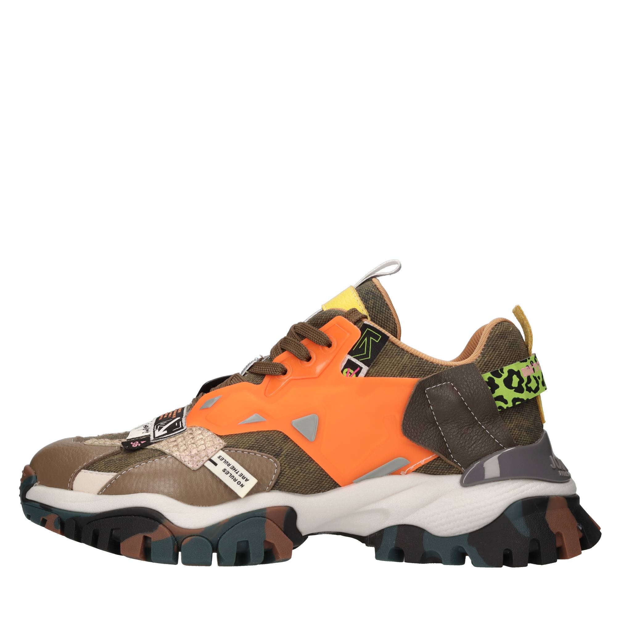 JOIA PARIS Sneakers
