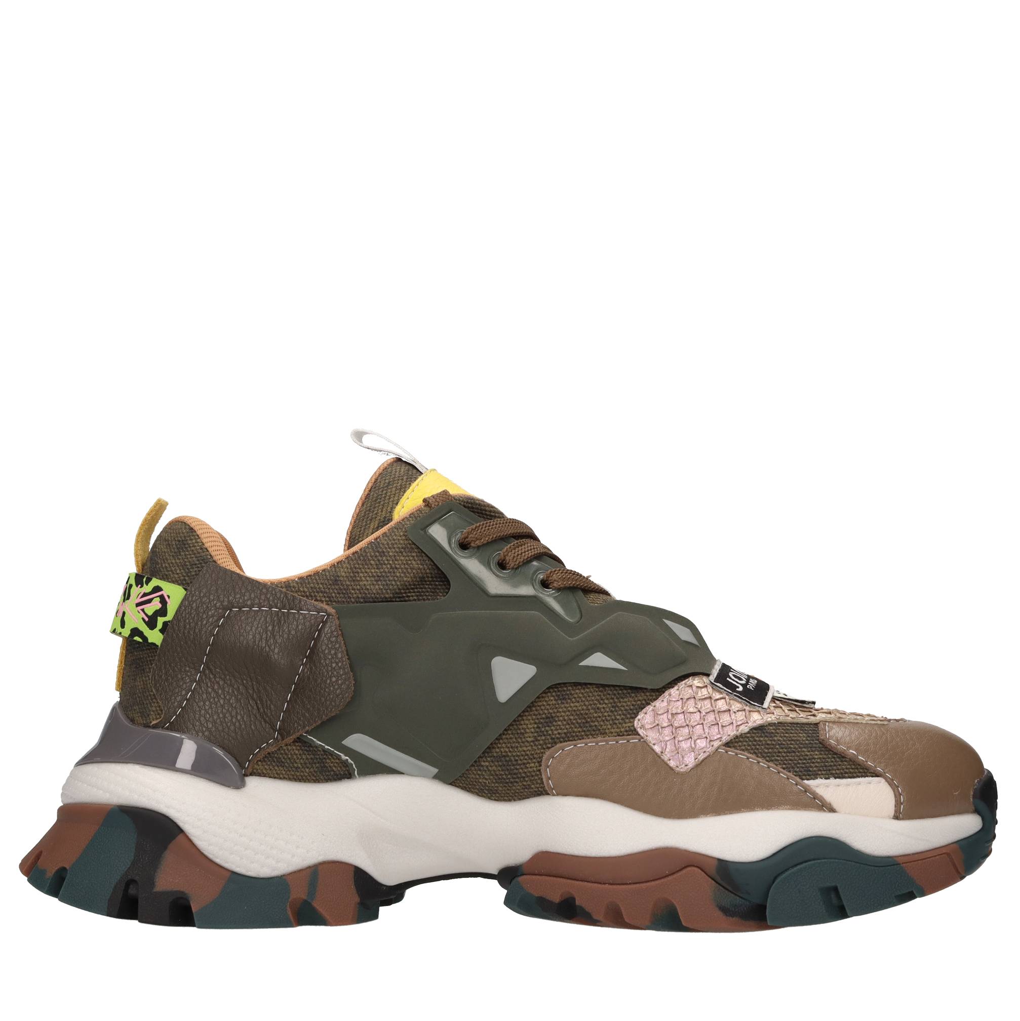 JOIA PARIS Sneakers