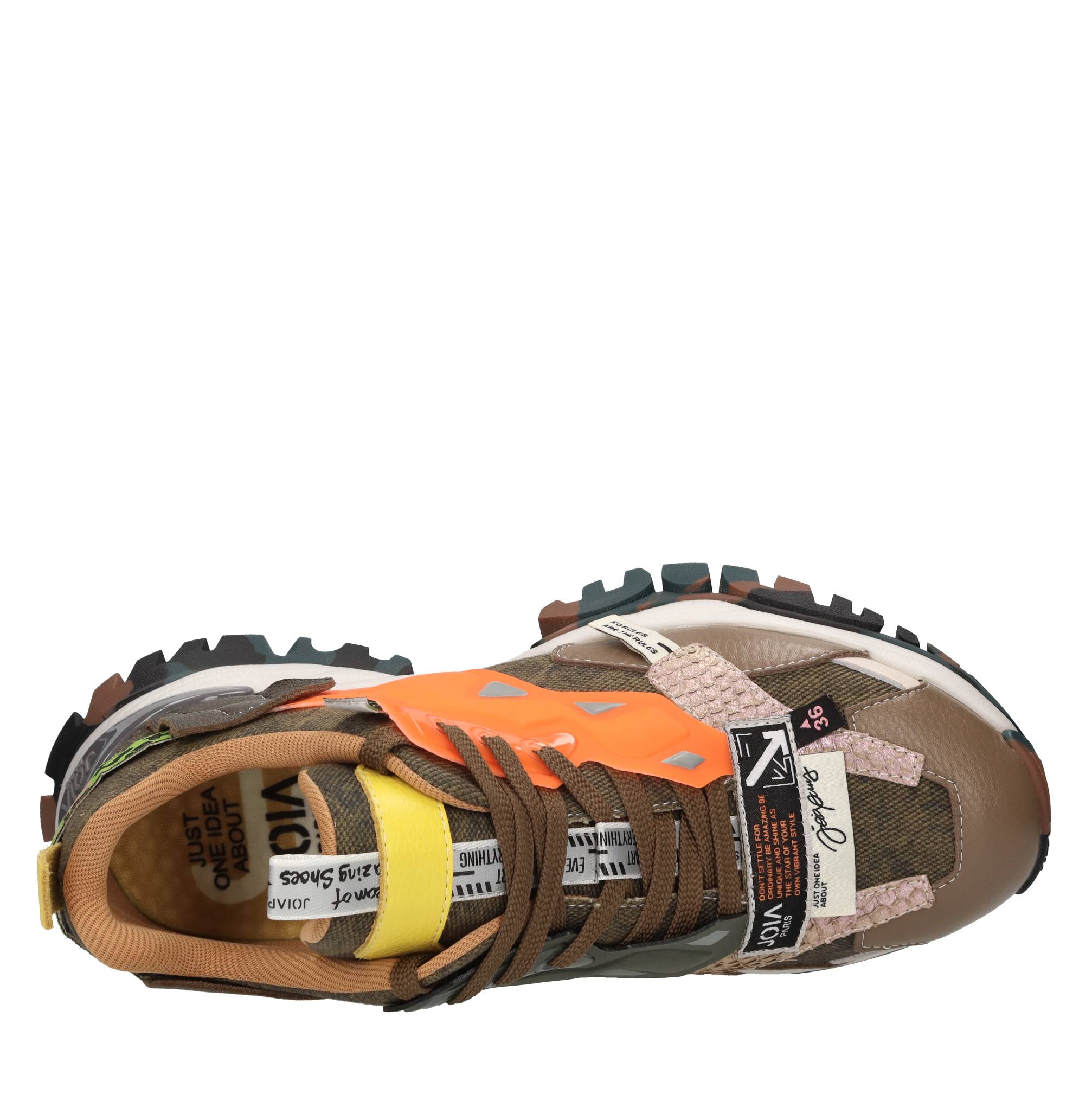 JOIA PARIS Sneakers