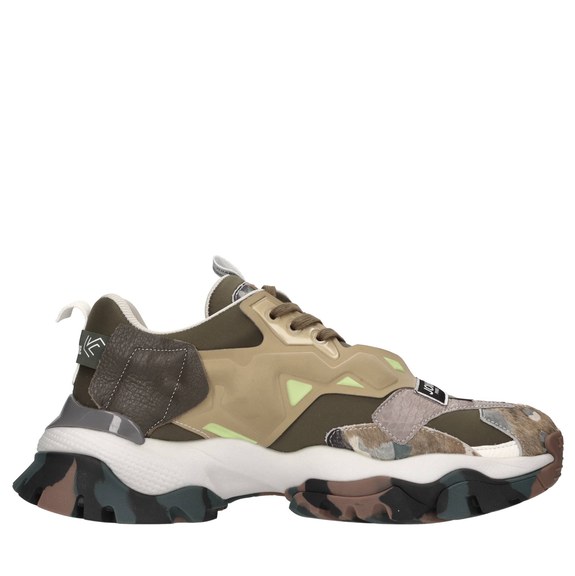 JOIA PARIS Sneakers