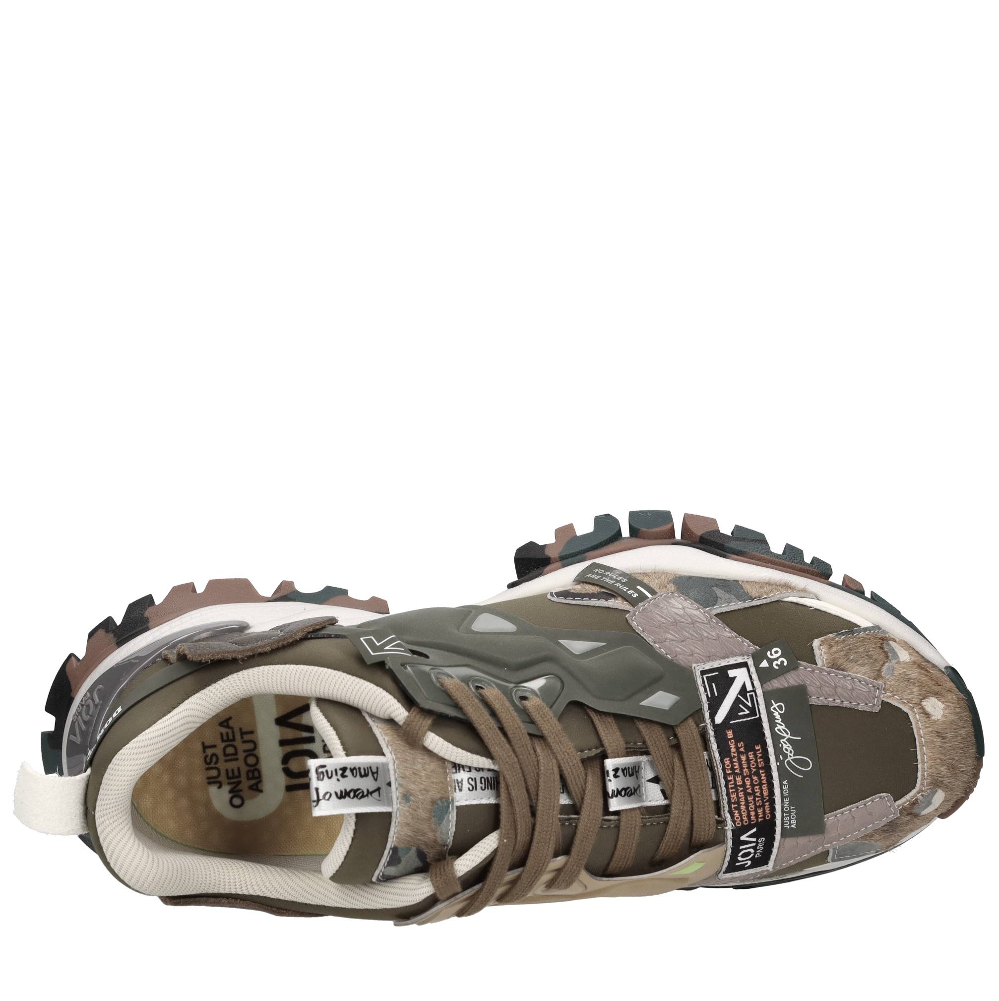 JOIA PARIS Sneakers