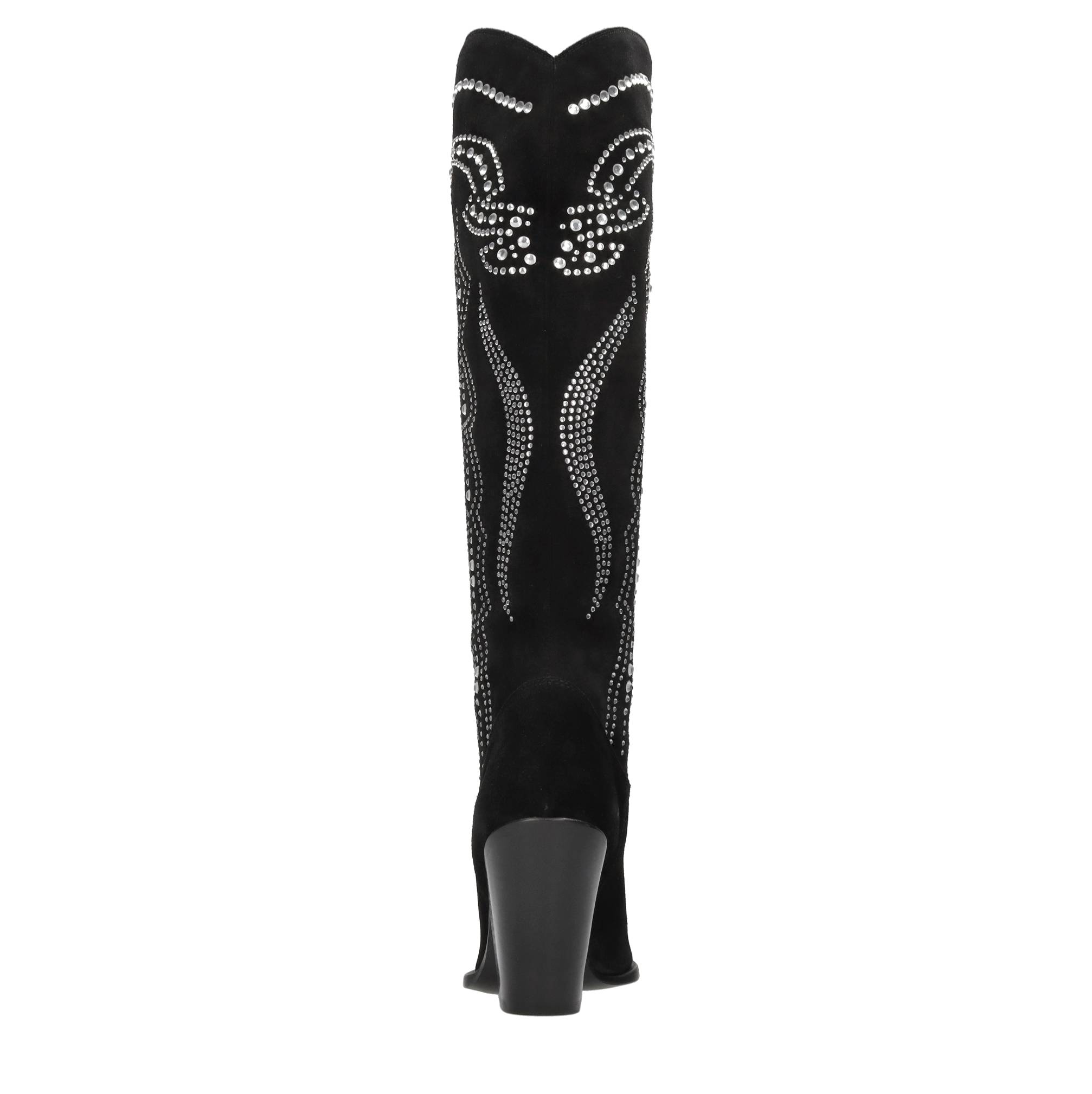 Elena Iachi Boots