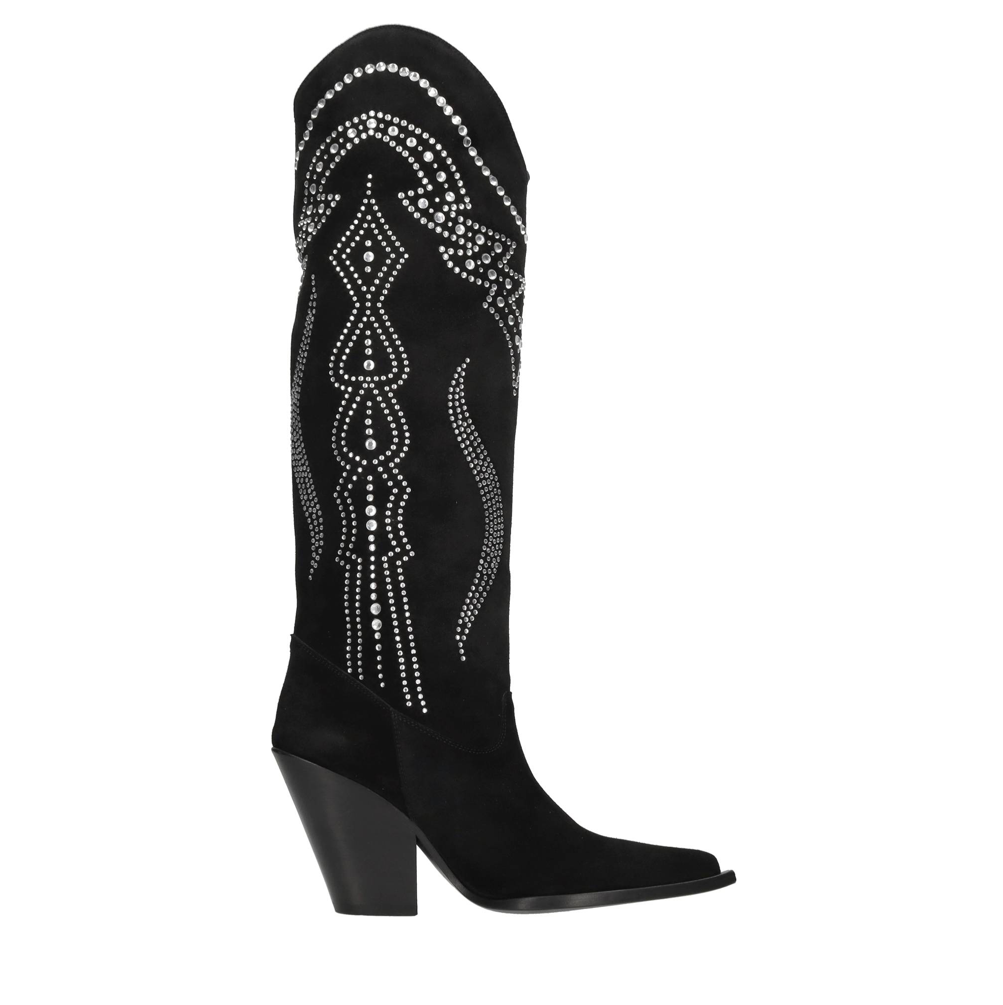 Elena Iachi Boots