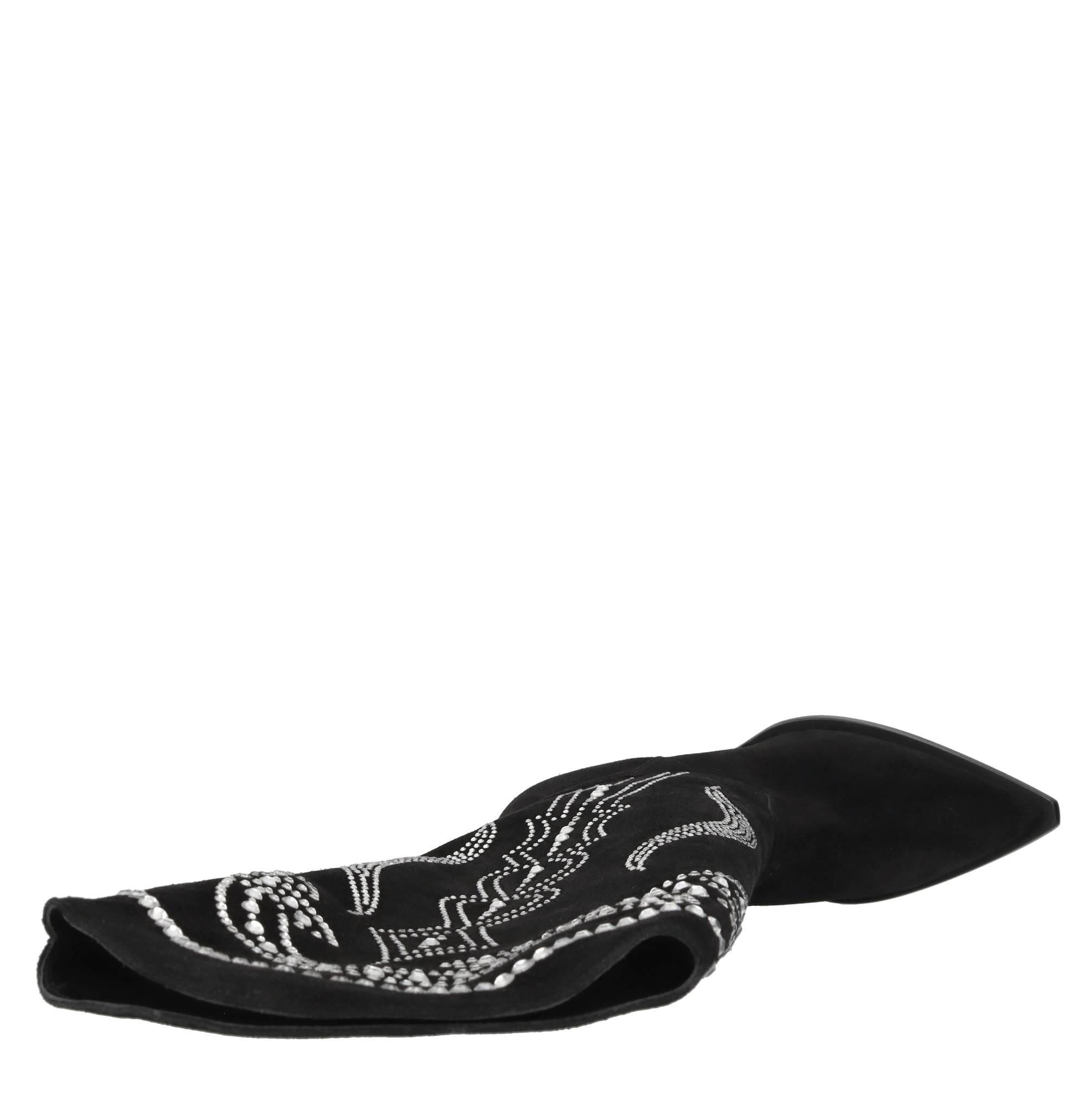 Elena Iachi Boots