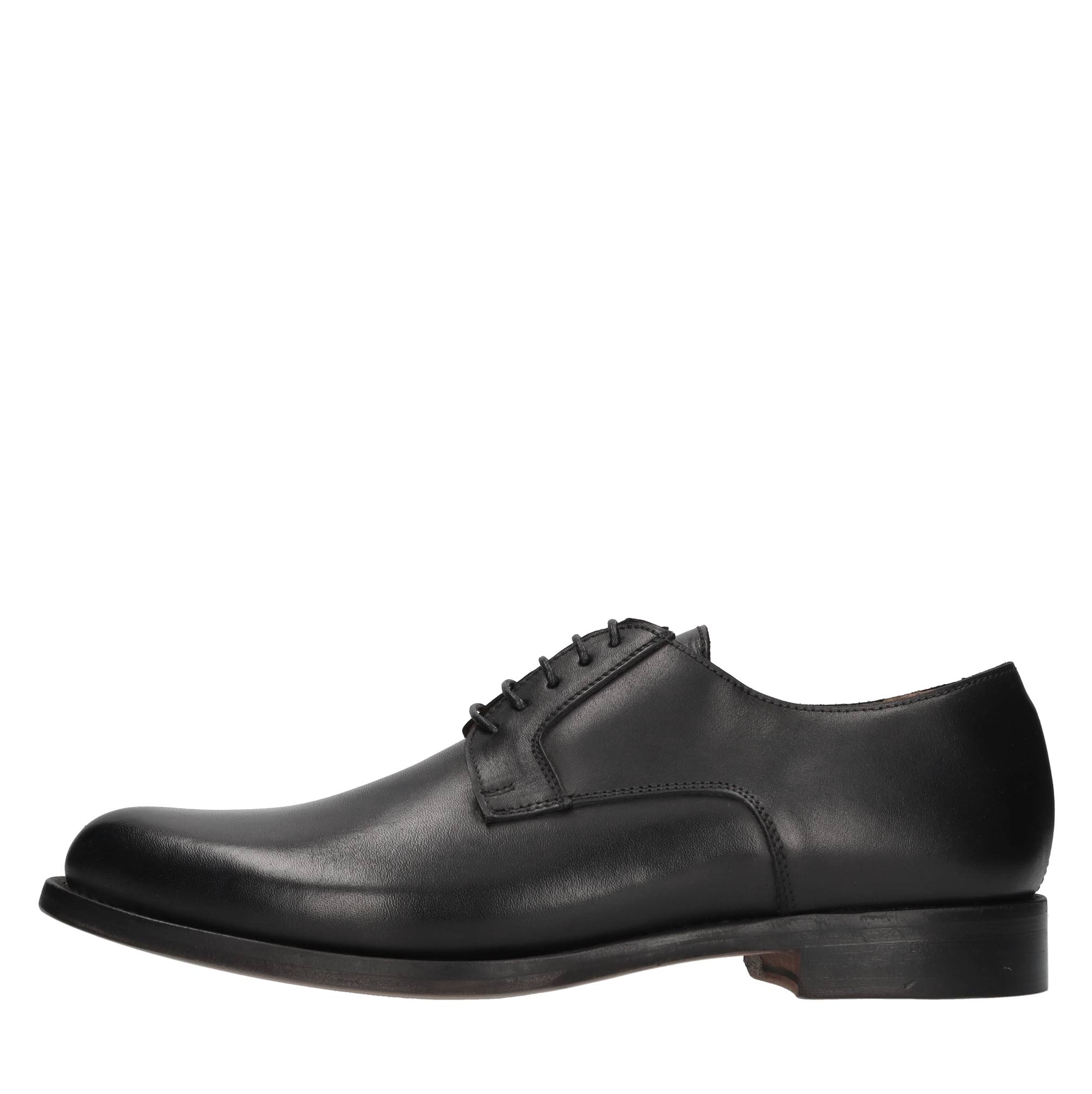 Cerbero Lage schoenen zwart