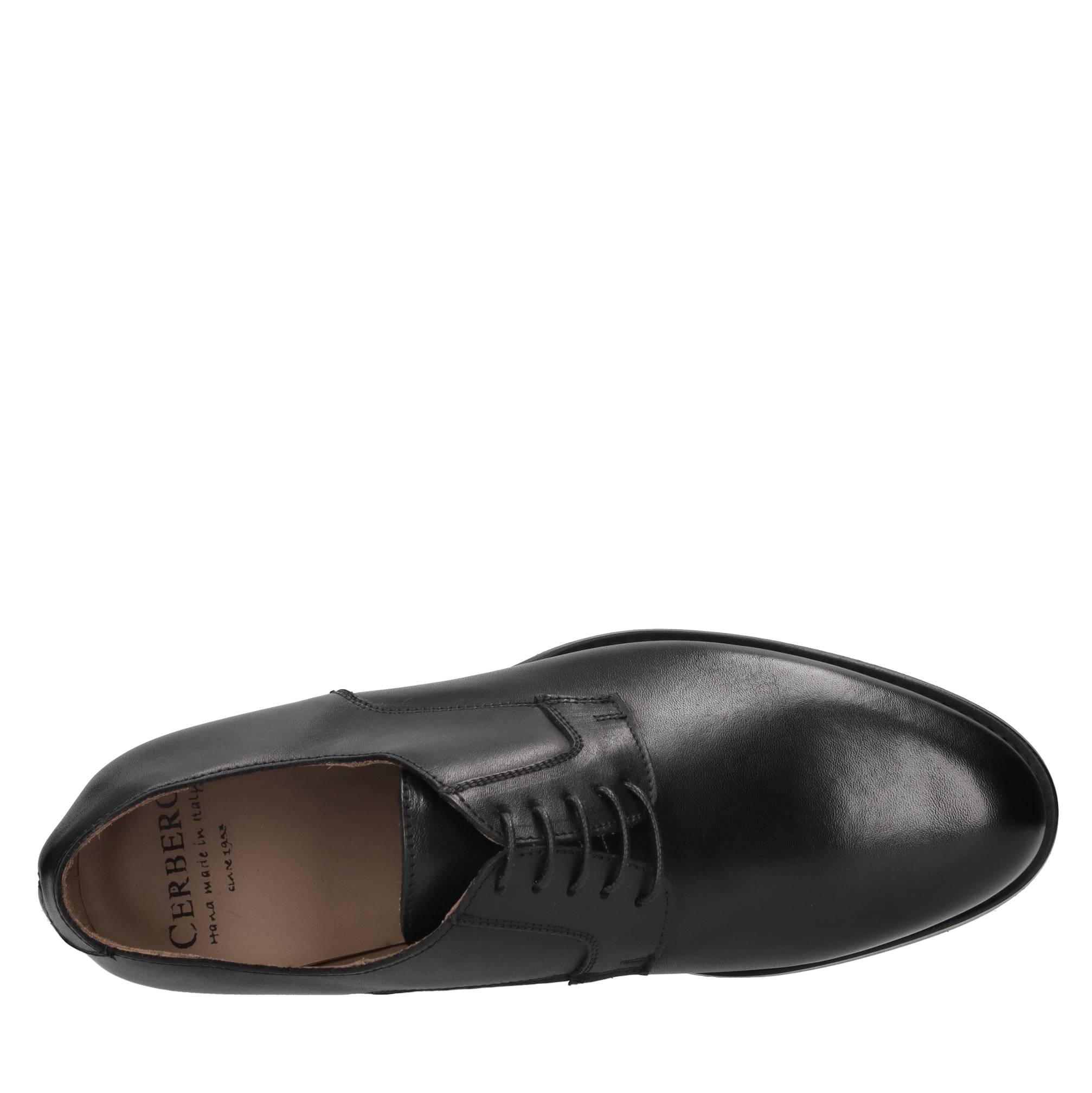 Cerbero Lage schoenen zwart