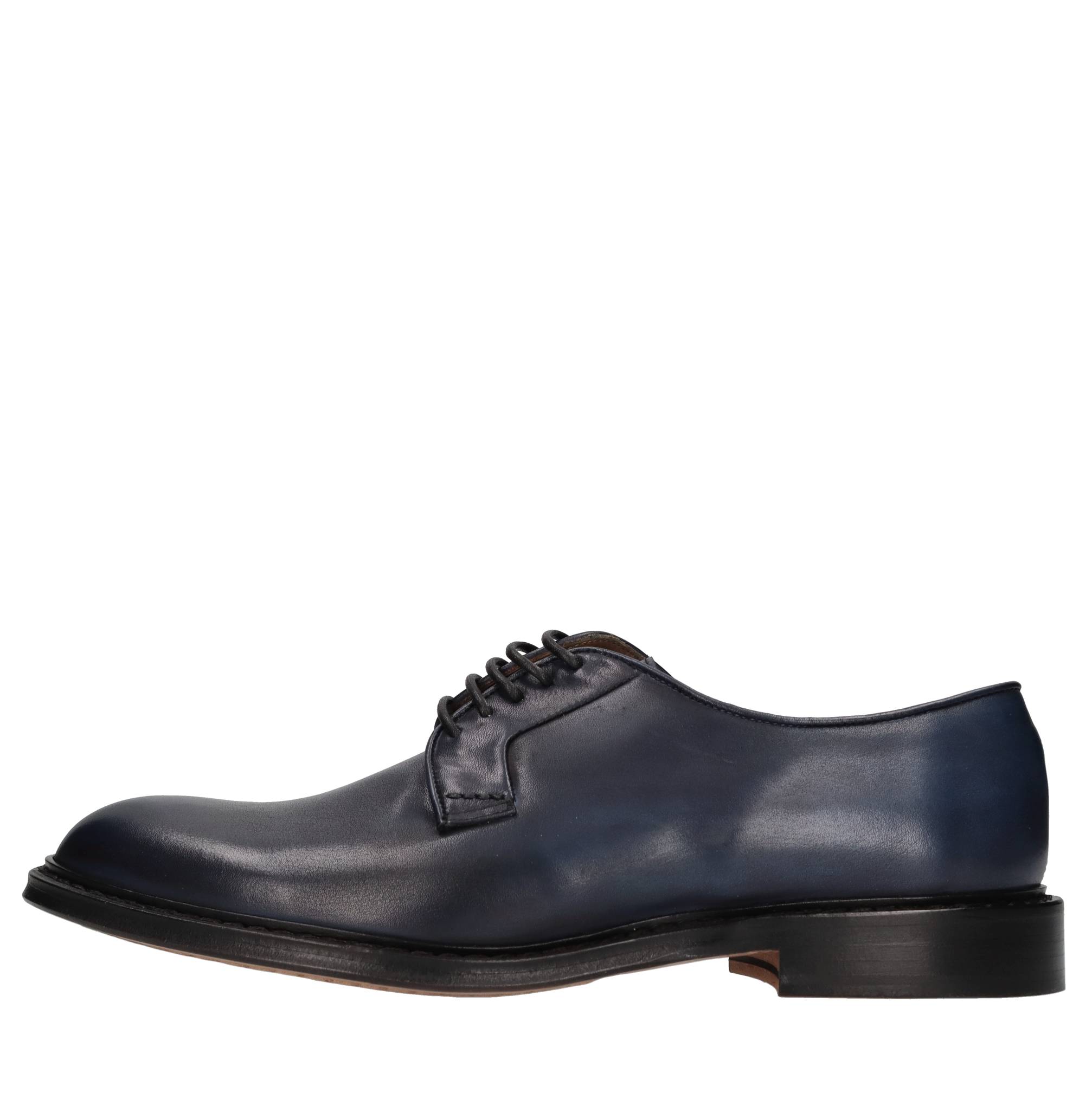 Cerbero Zapatos bajos Azul