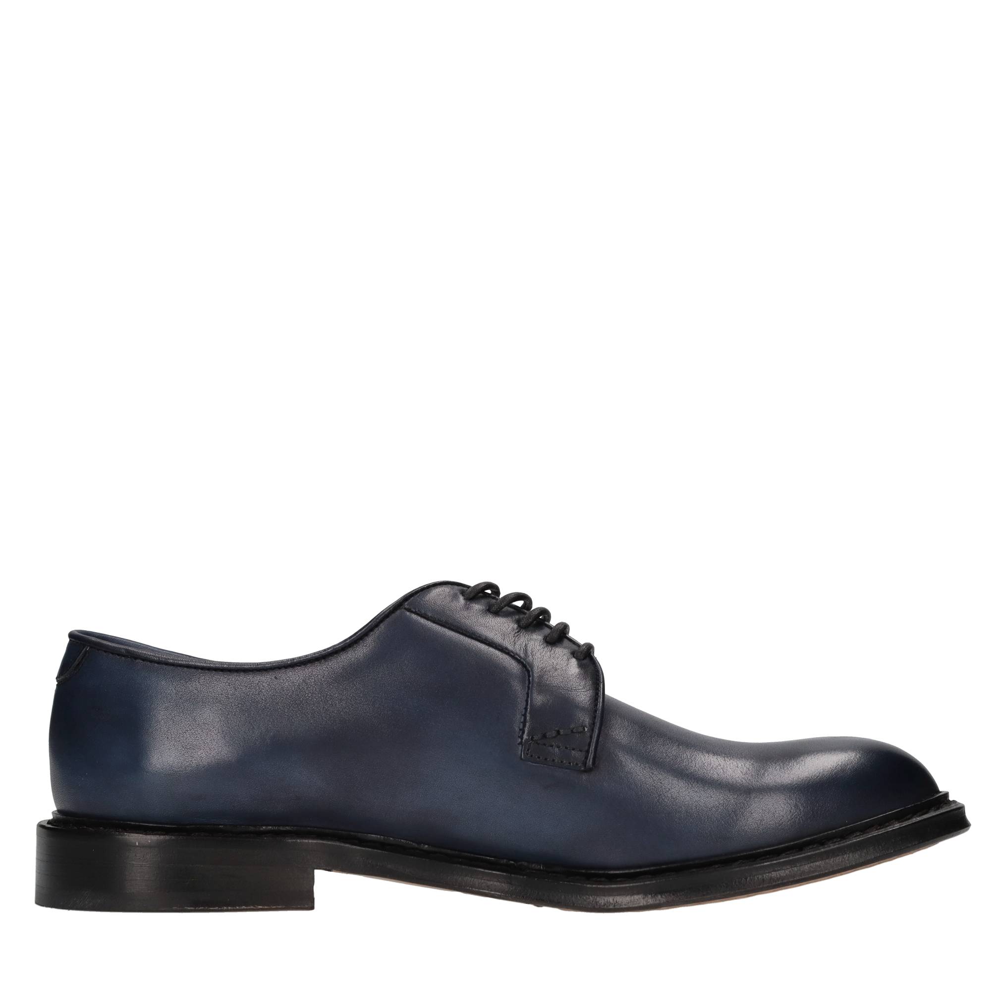 Cerbero Zapatos bajos Azul