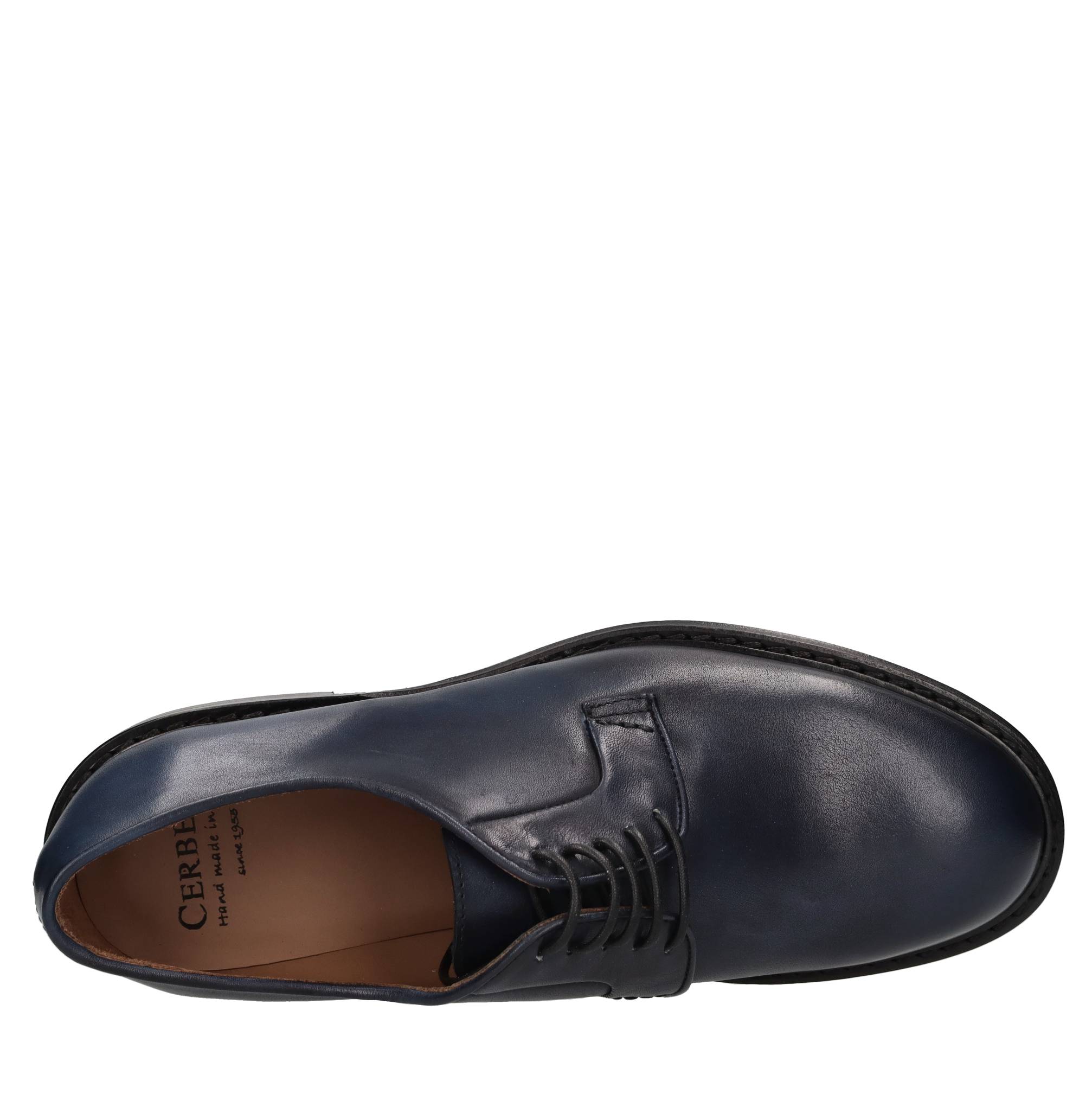 Cerbero Zapatos bajos Azul