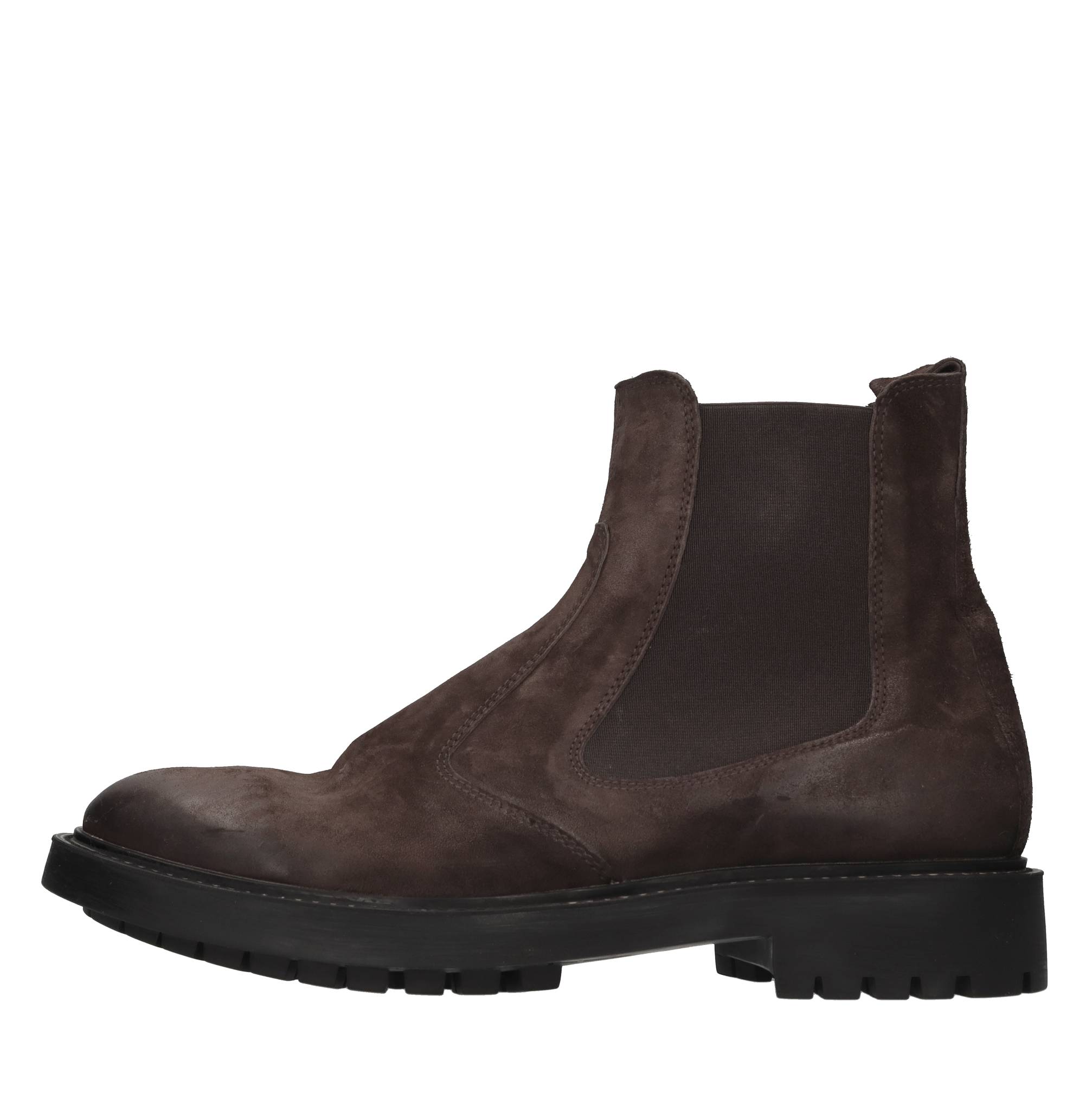 Moma Moro Kopfstiefel