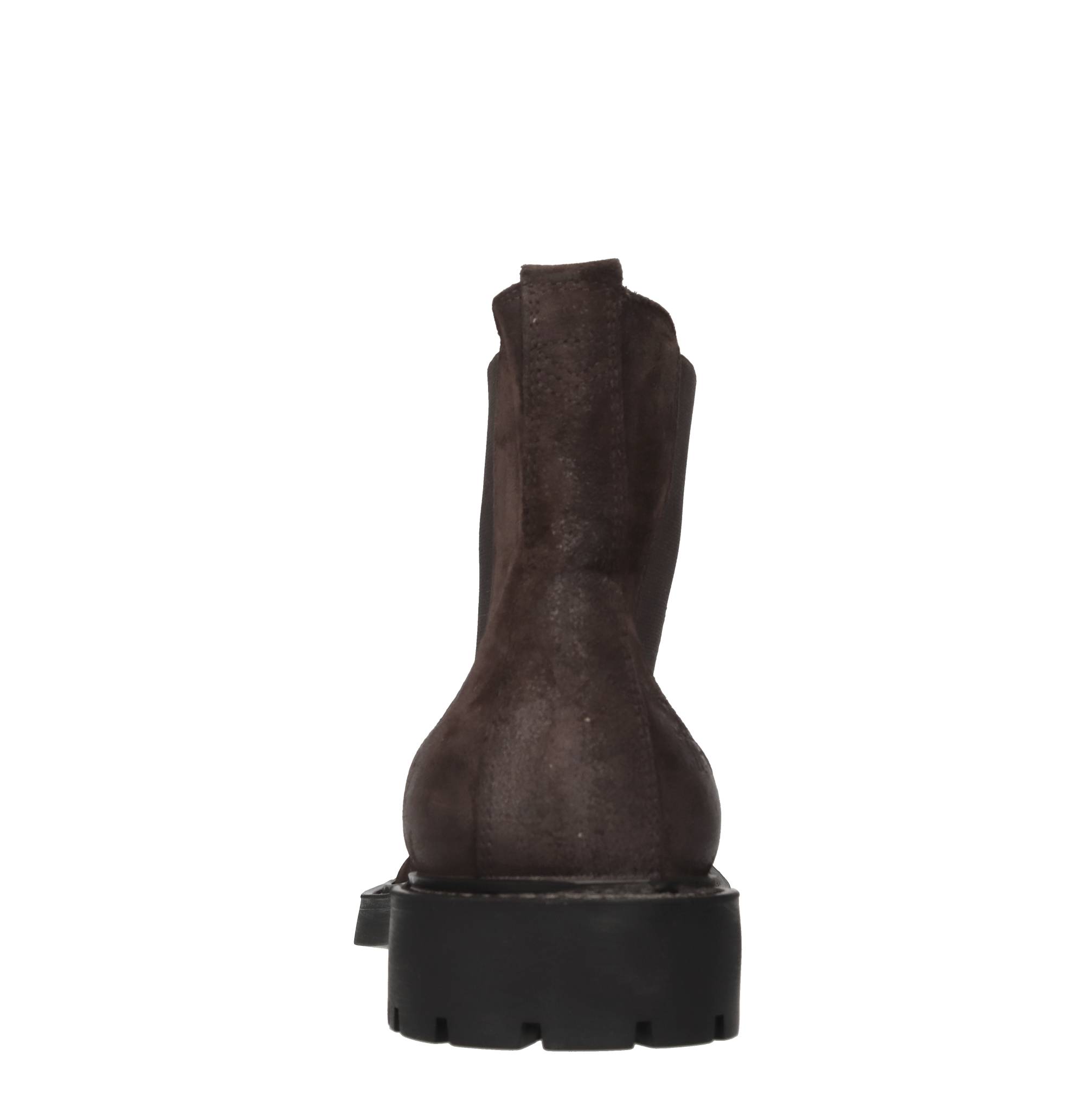 Moma Moro Kopfstiefel