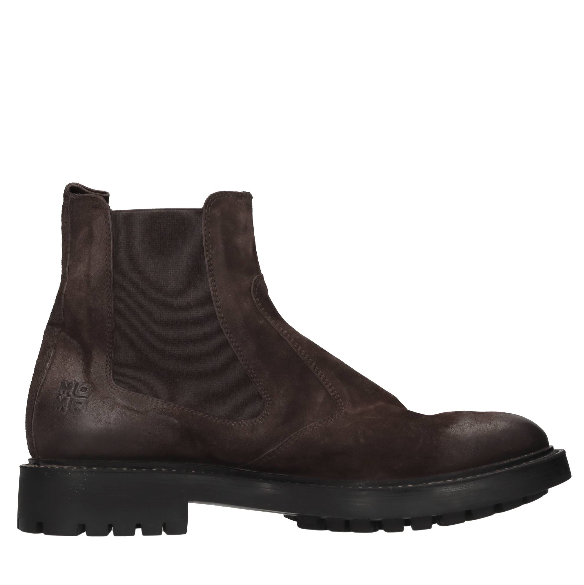 Moma Moro Kopfstiefel