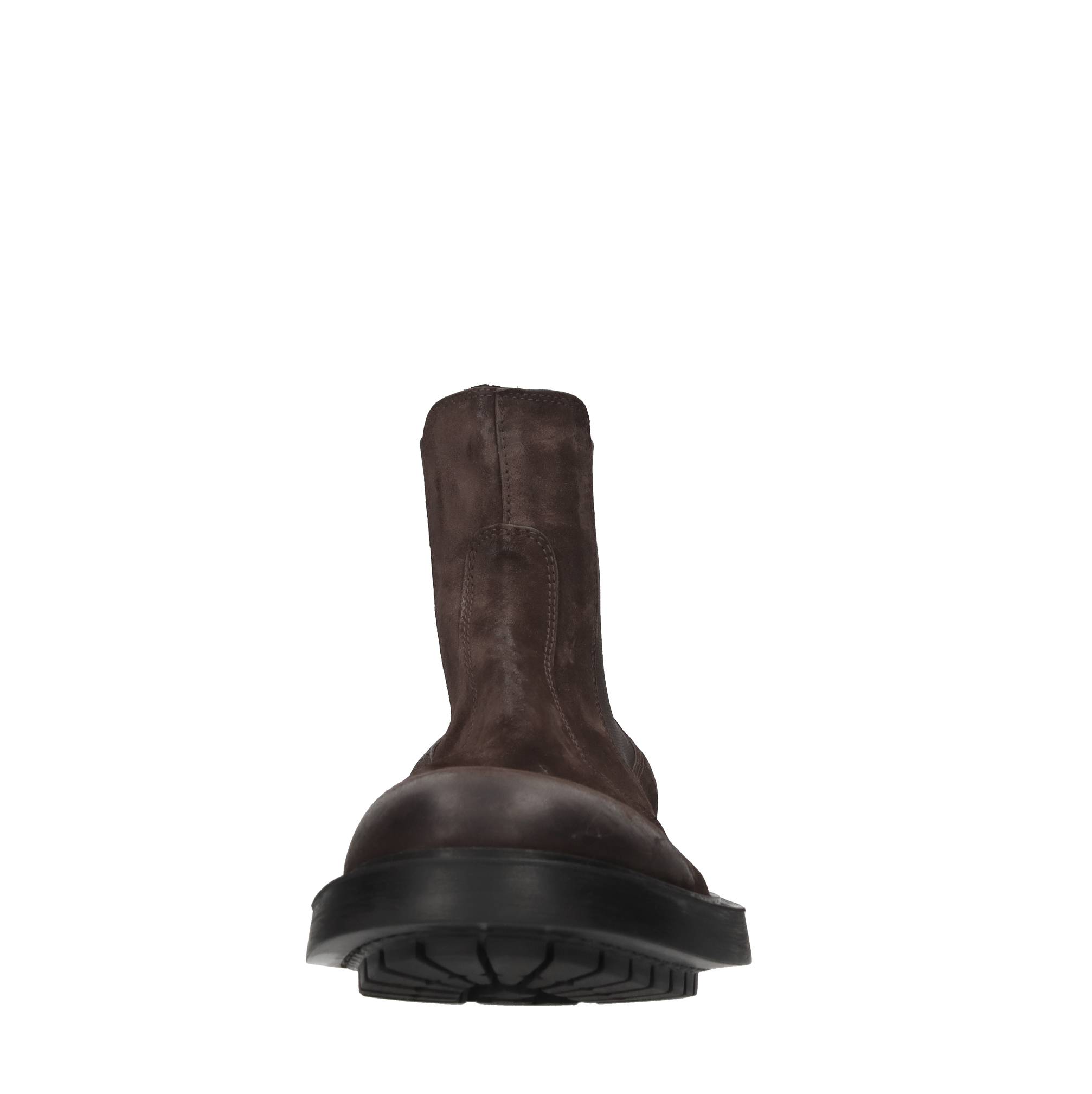 Moma Moro Kopfstiefel