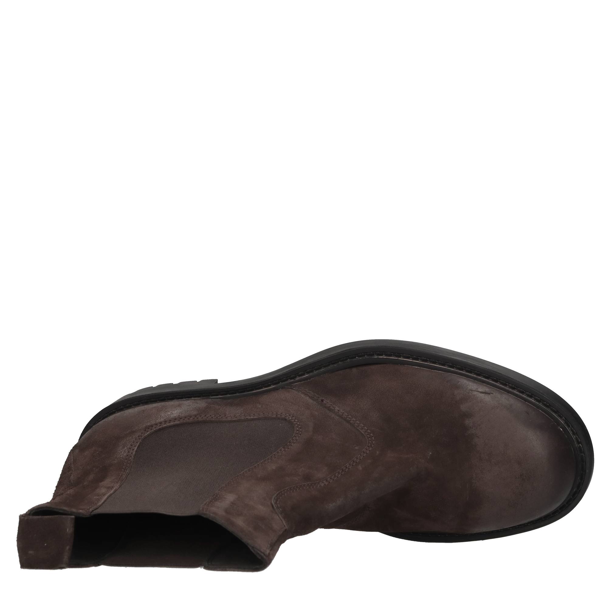 Moma Moro Kopfstiefel