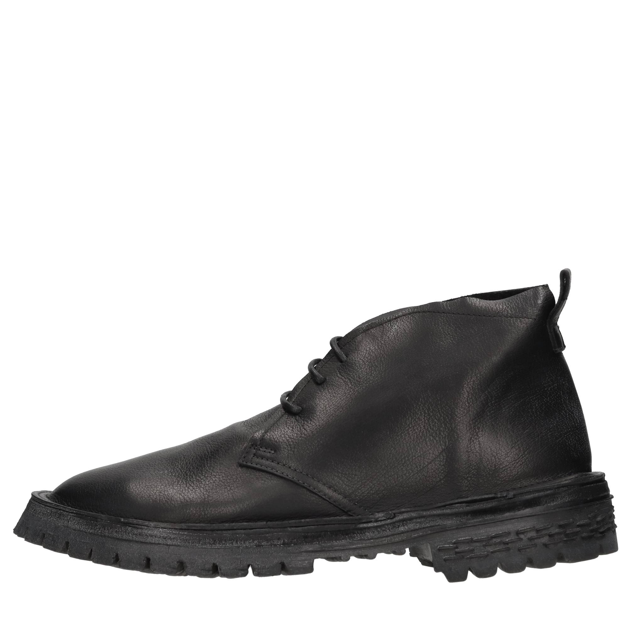 Moma Bottes noires