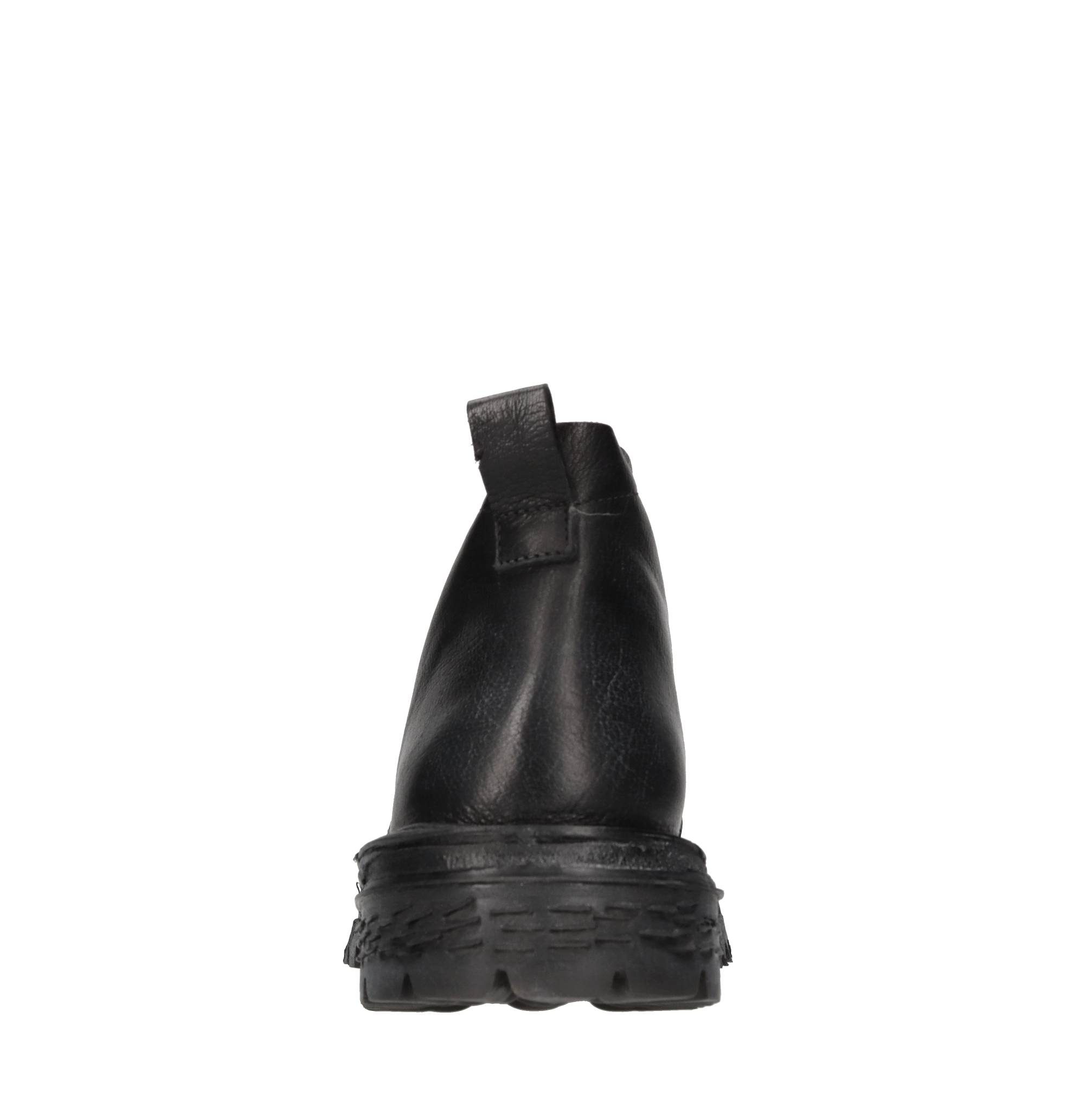Moma Bottes noires