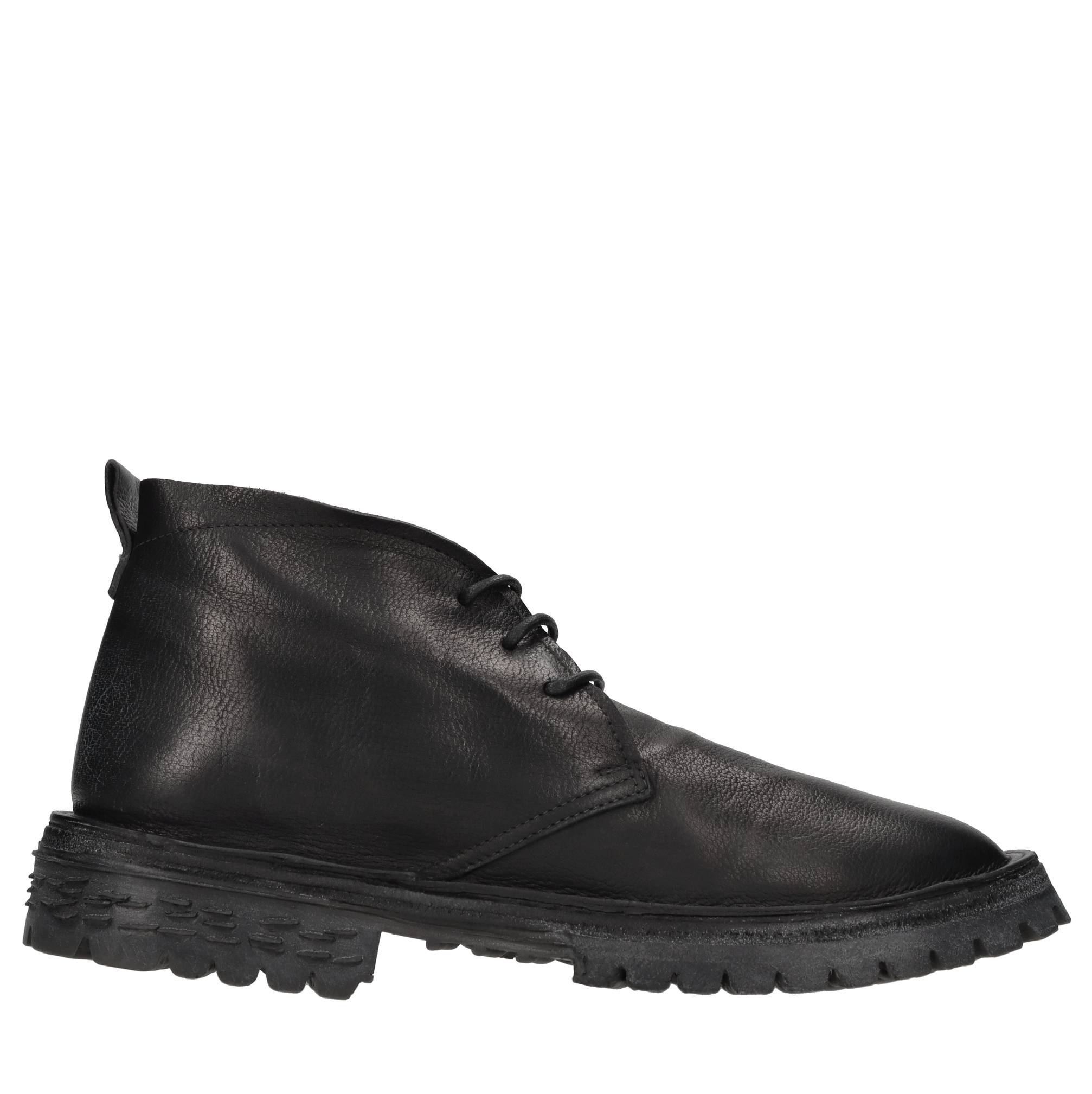 Moma Bottes noires