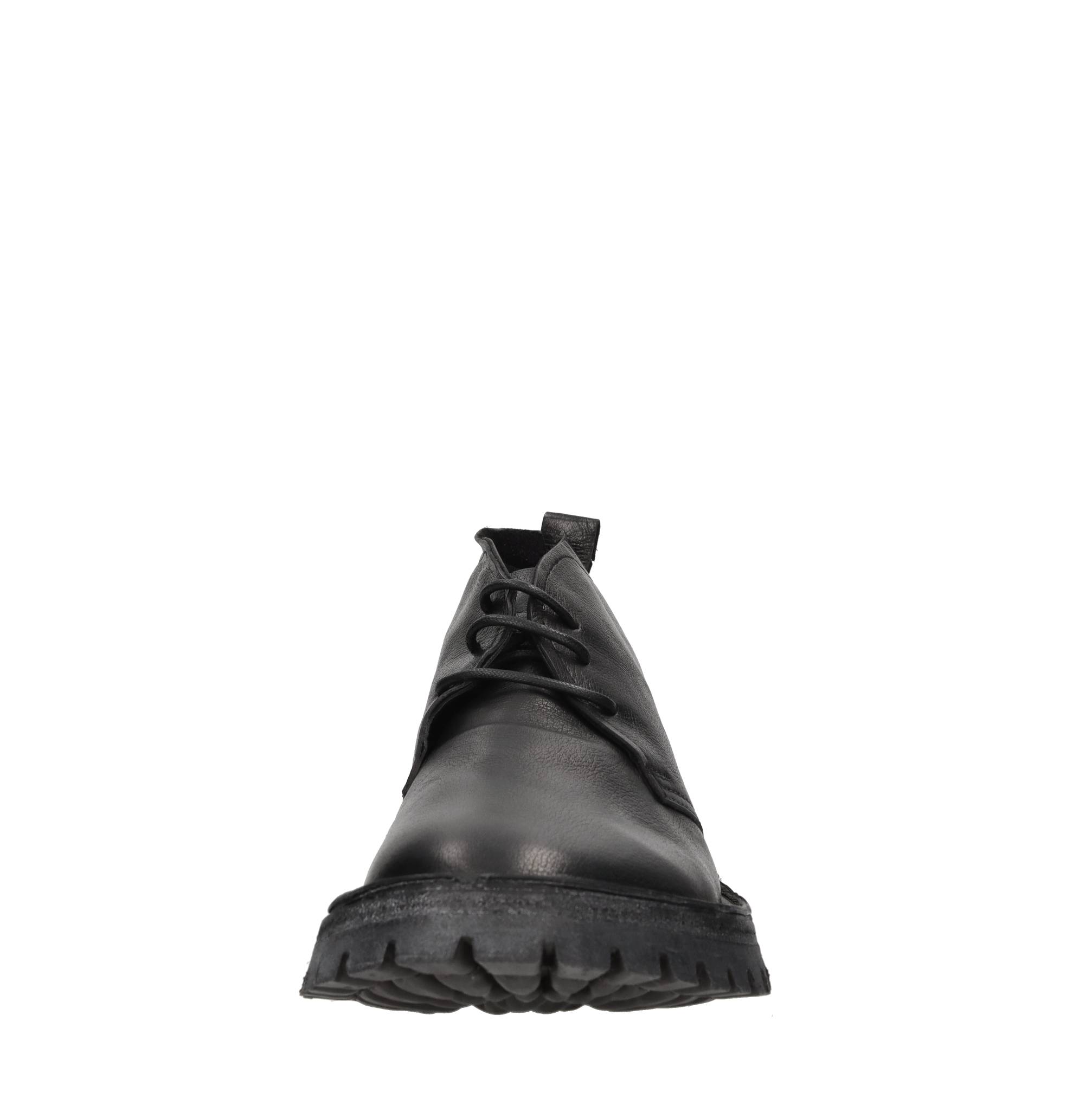 Moma Bottes noires