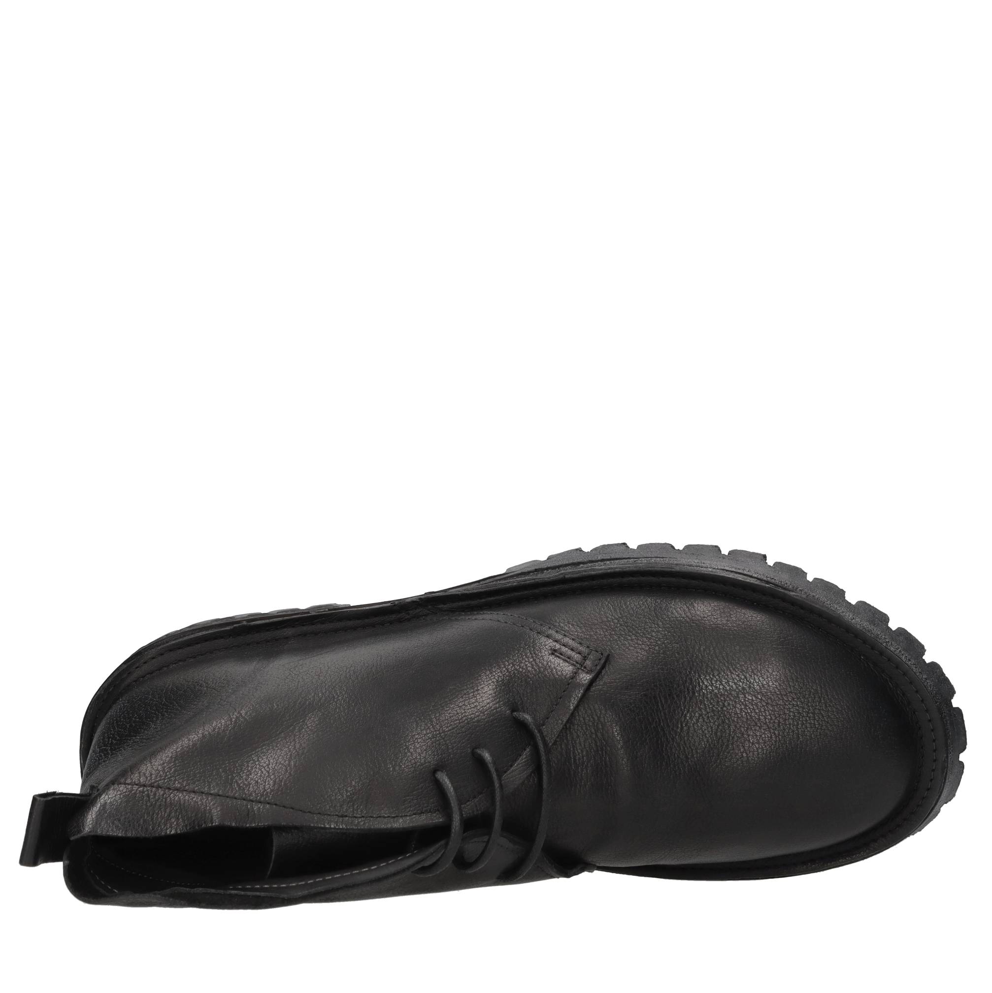 Moma Bottes noires
