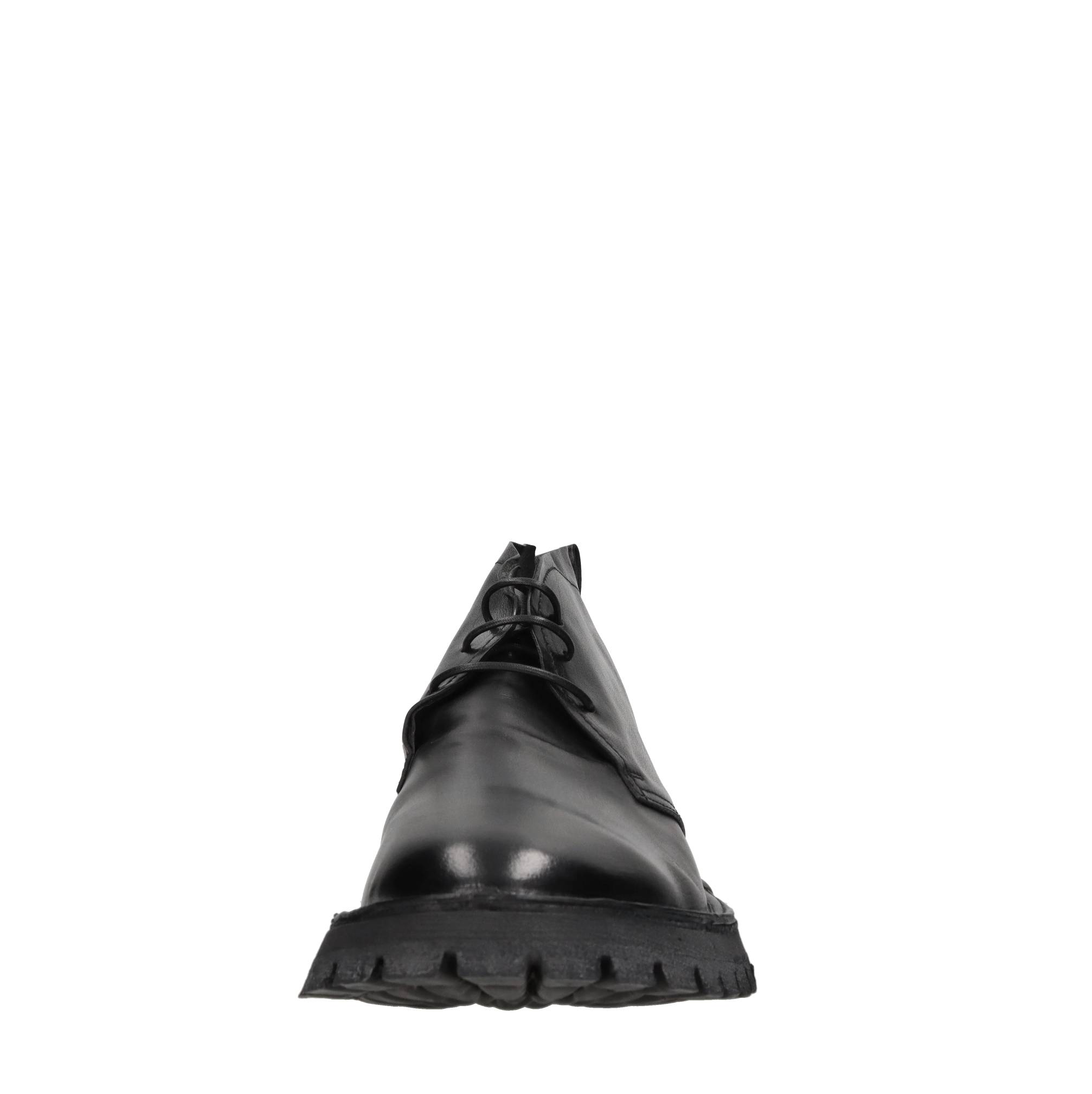 Moma Botas Negro