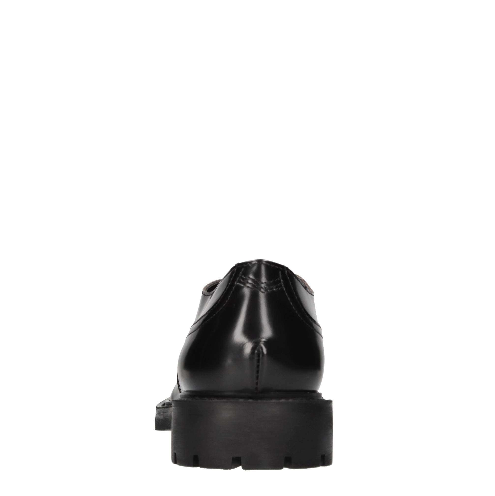 MOMA Scarpe basse Nero