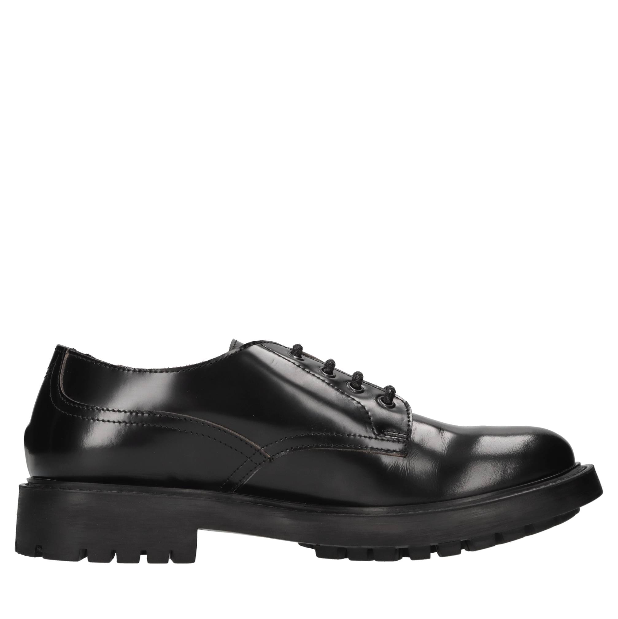 MOMA Scarpe basse Nero