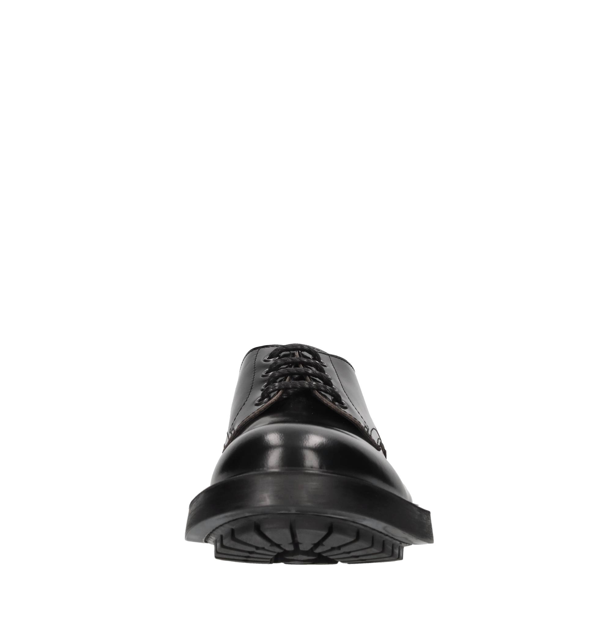 MOMA Scarpe basse Nero