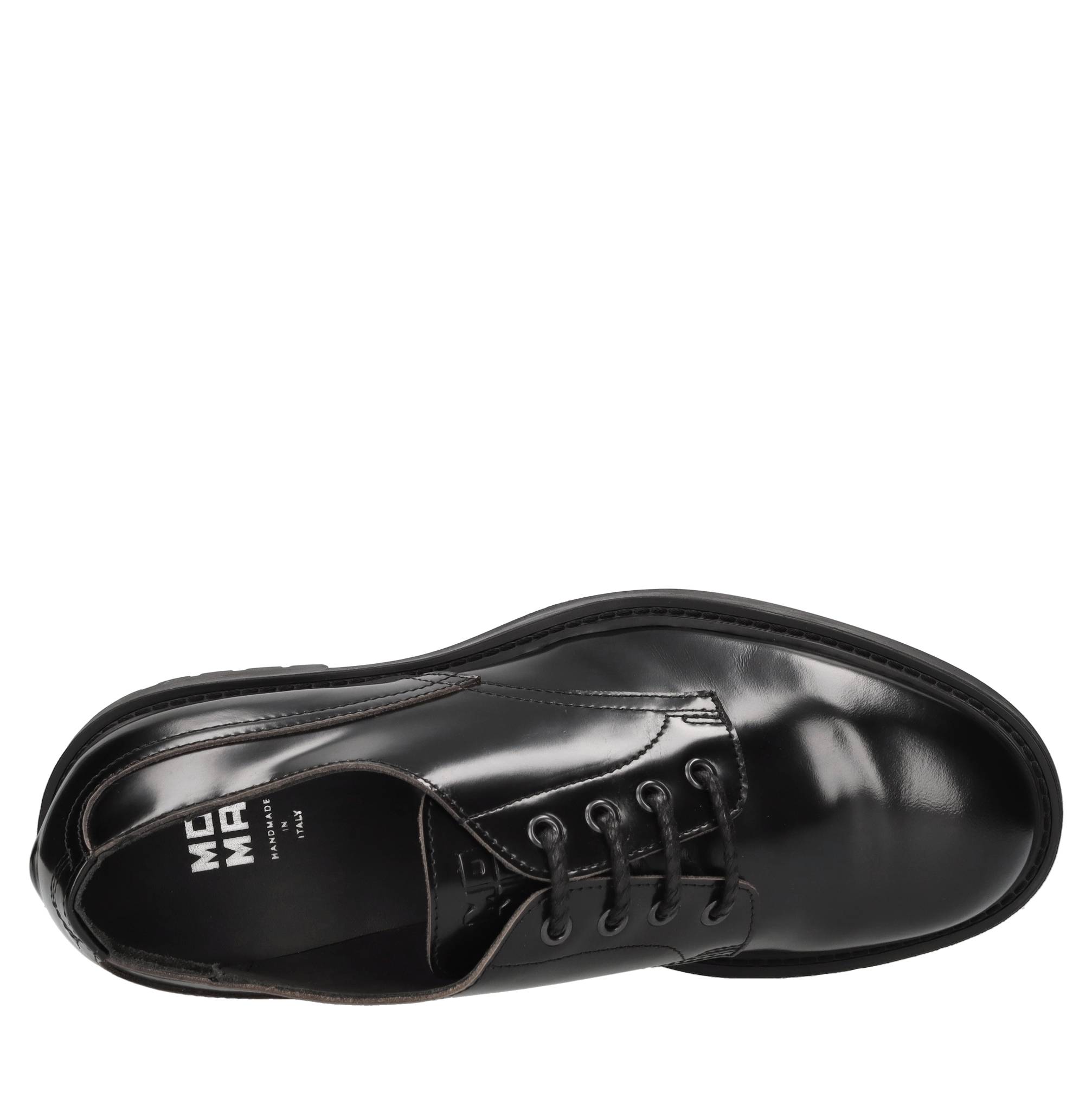 MOMA Scarpe basse Nero