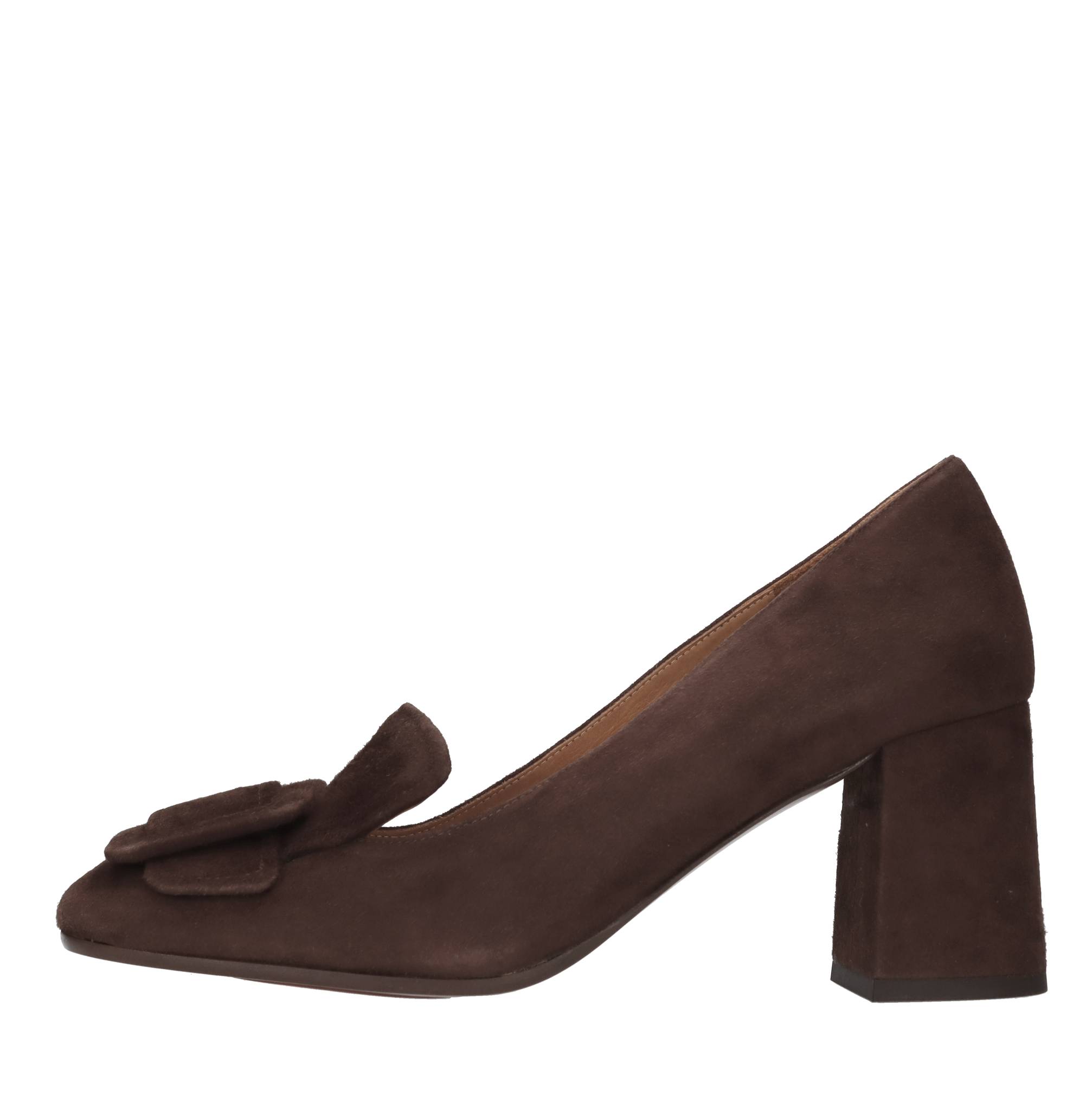 Chie Mihara Chaussons bas Moro Head