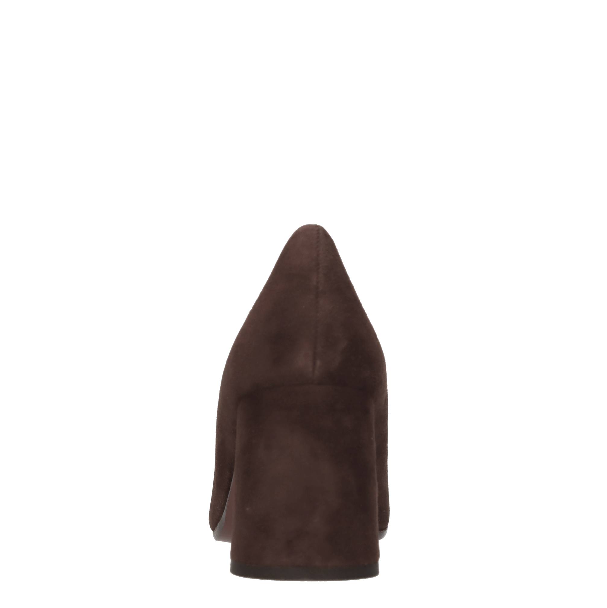 Chie Mihara Chaussons bas Moro Head