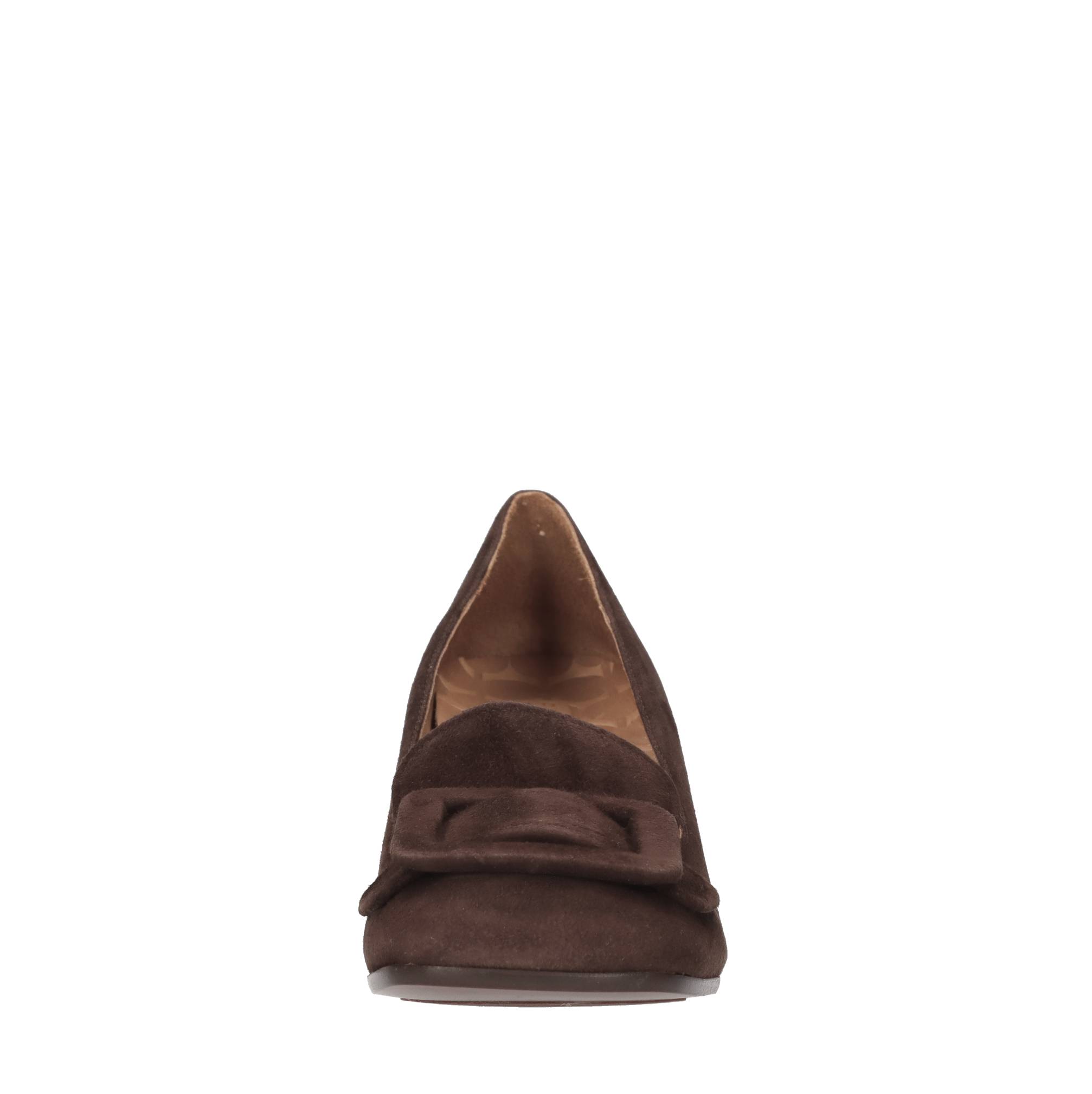 Chie Mihara Chaussons bas Moro Head