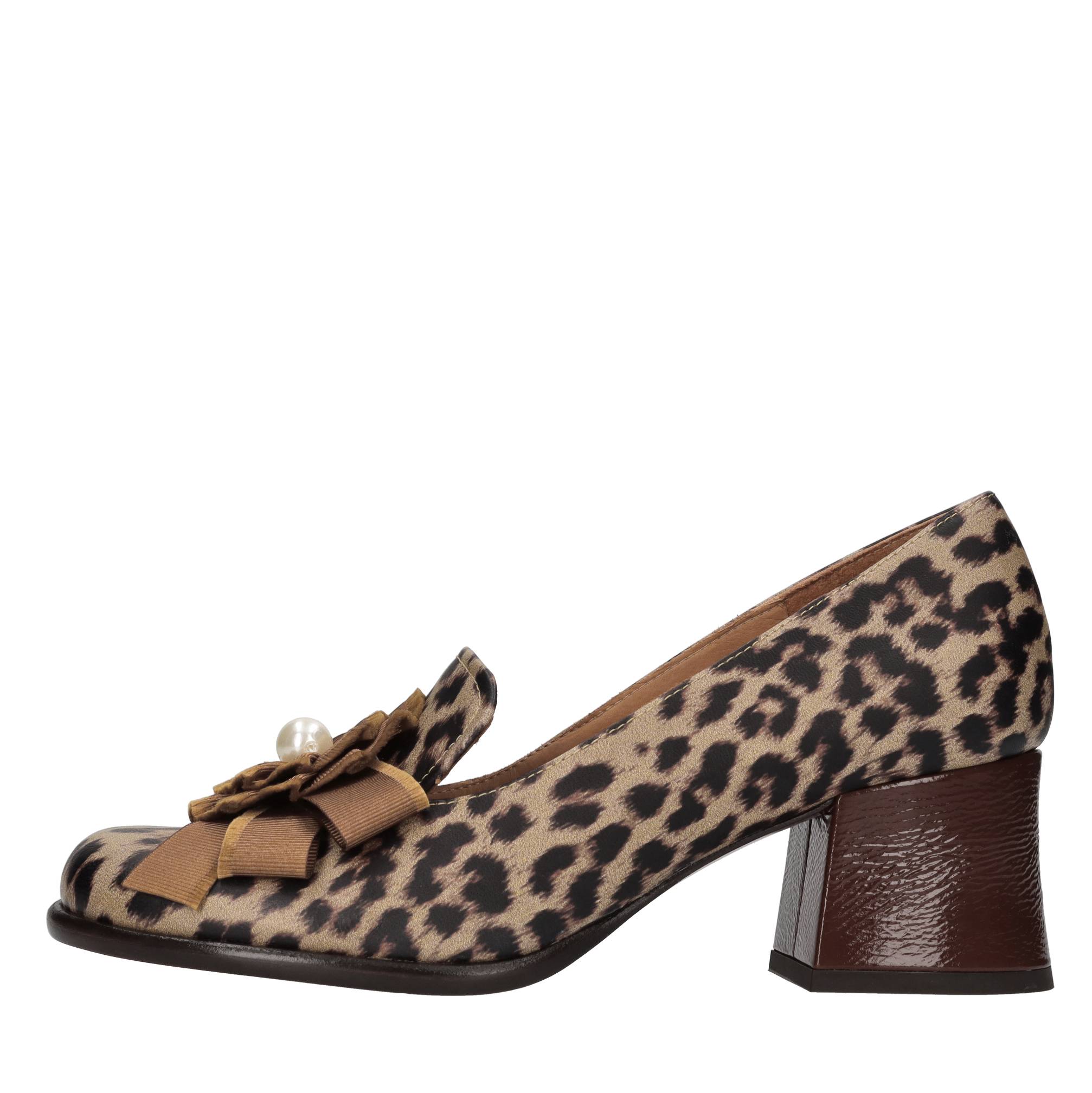 Chie Mihara Zapatos bajos Animales