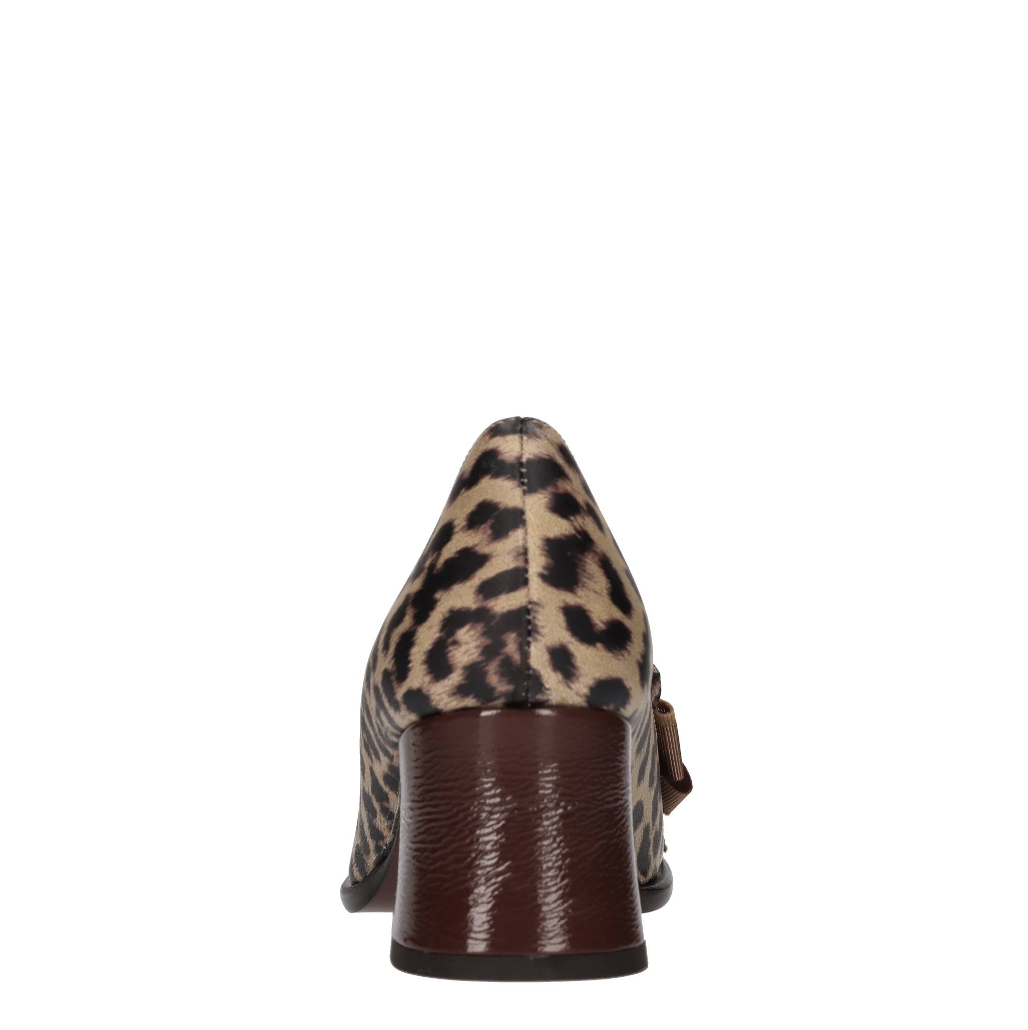 Chie Mihara Zapatos bajos Animales