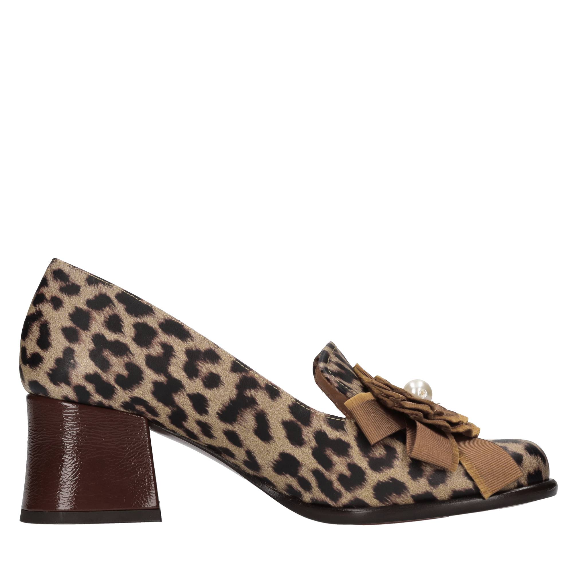 Chie Mihara Zapatos bajos Animales
