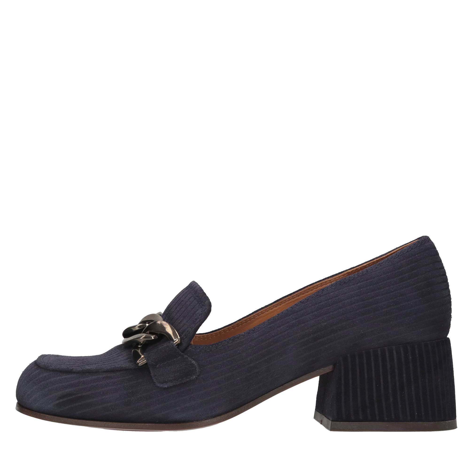Chie Mihara Zapatos bajos Azul
