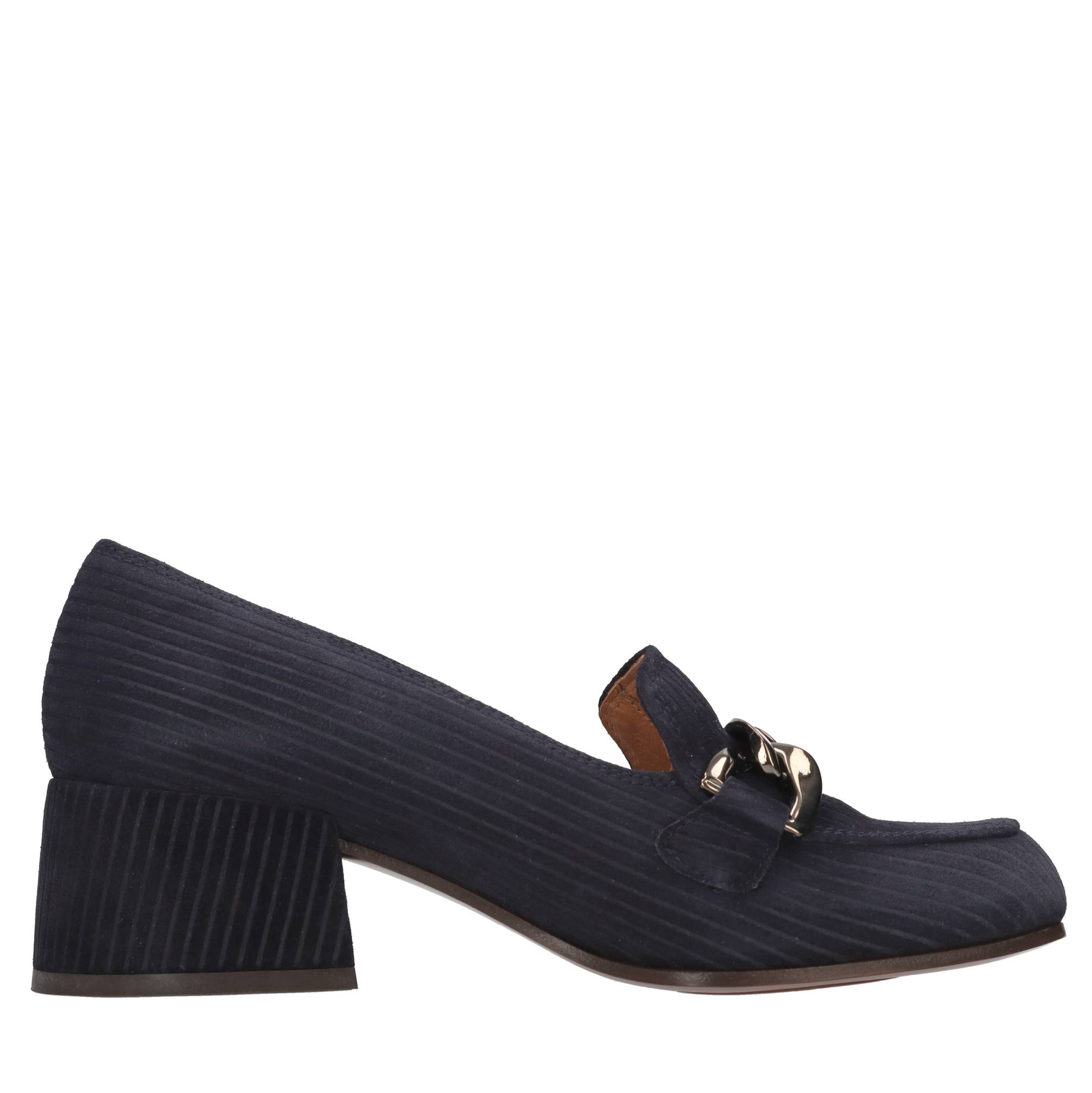 Chie Mihara Zapatos bajos Azul