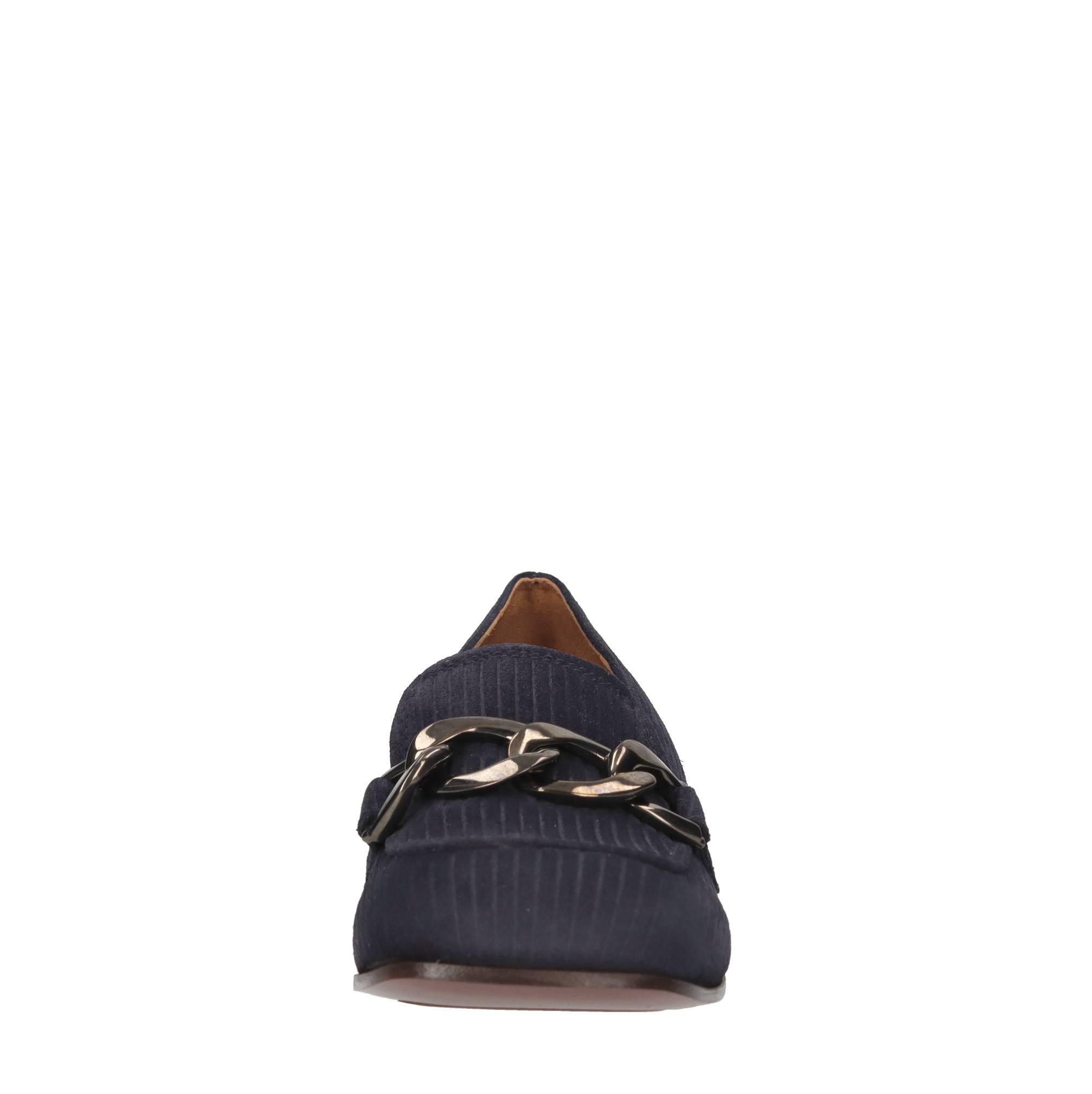 Chie Mihara Zapatos bajos Azul