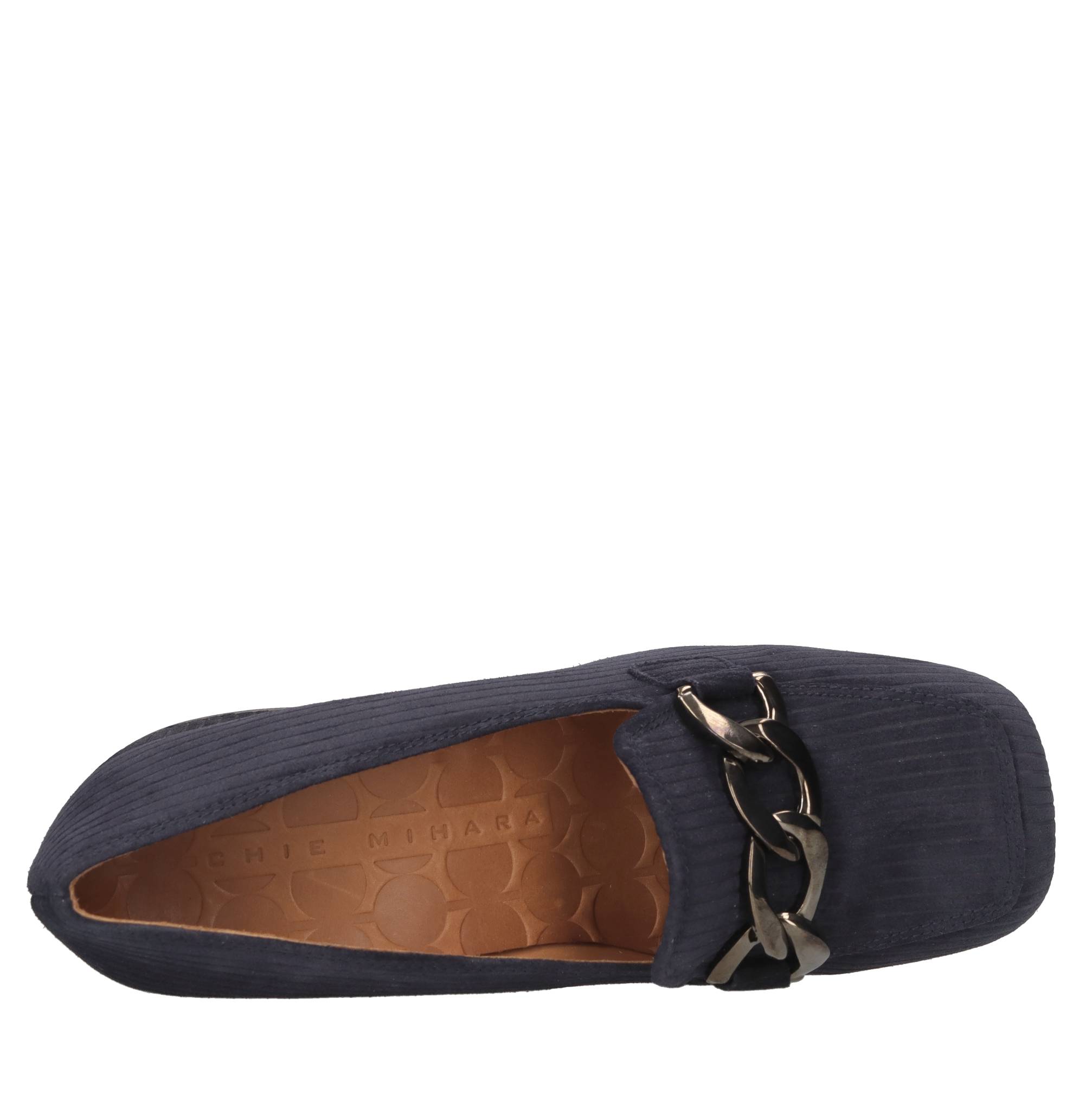 Chie Mihara Zapatos bajos Azul