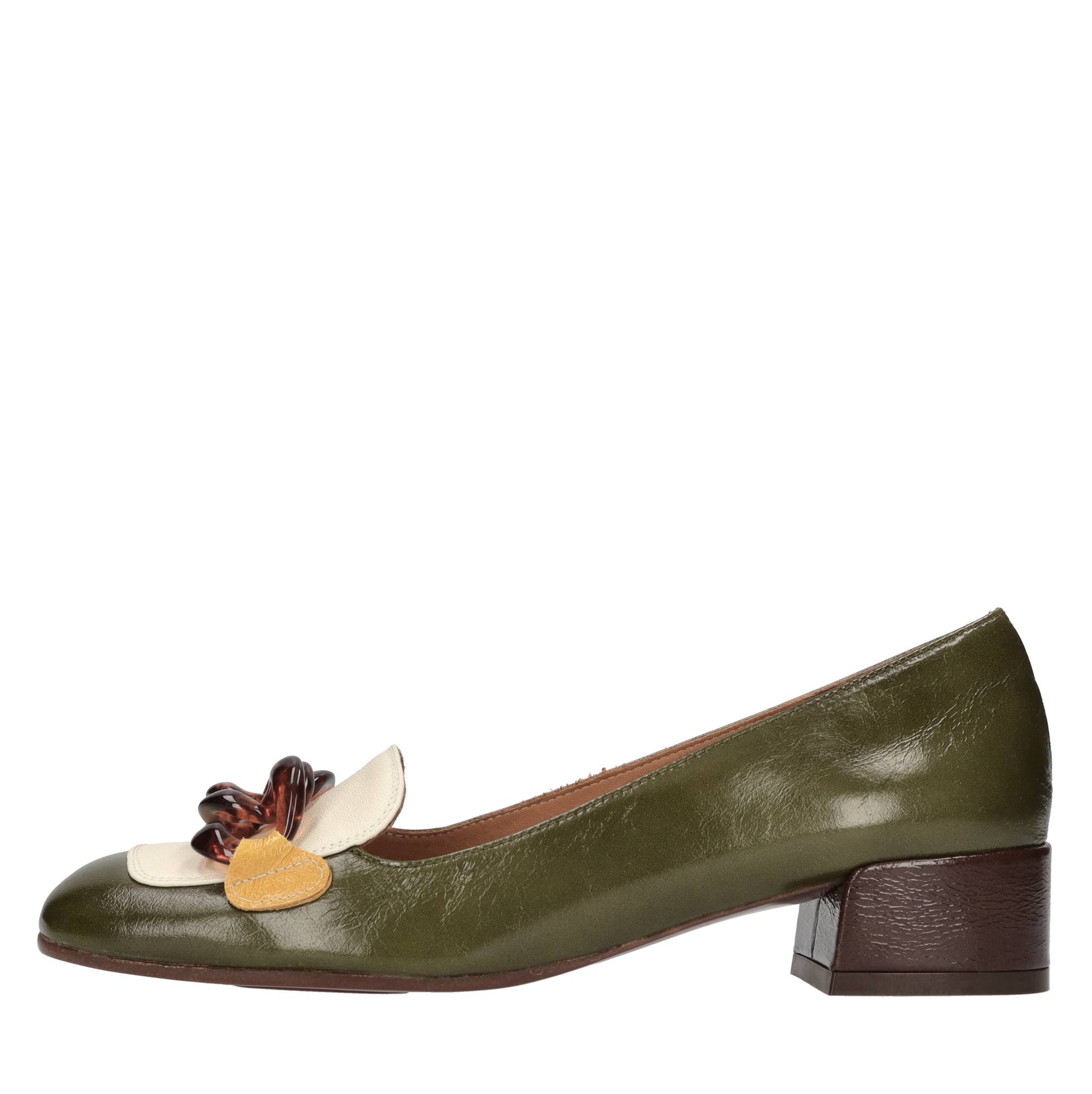 Chie Mihara Flat shoes